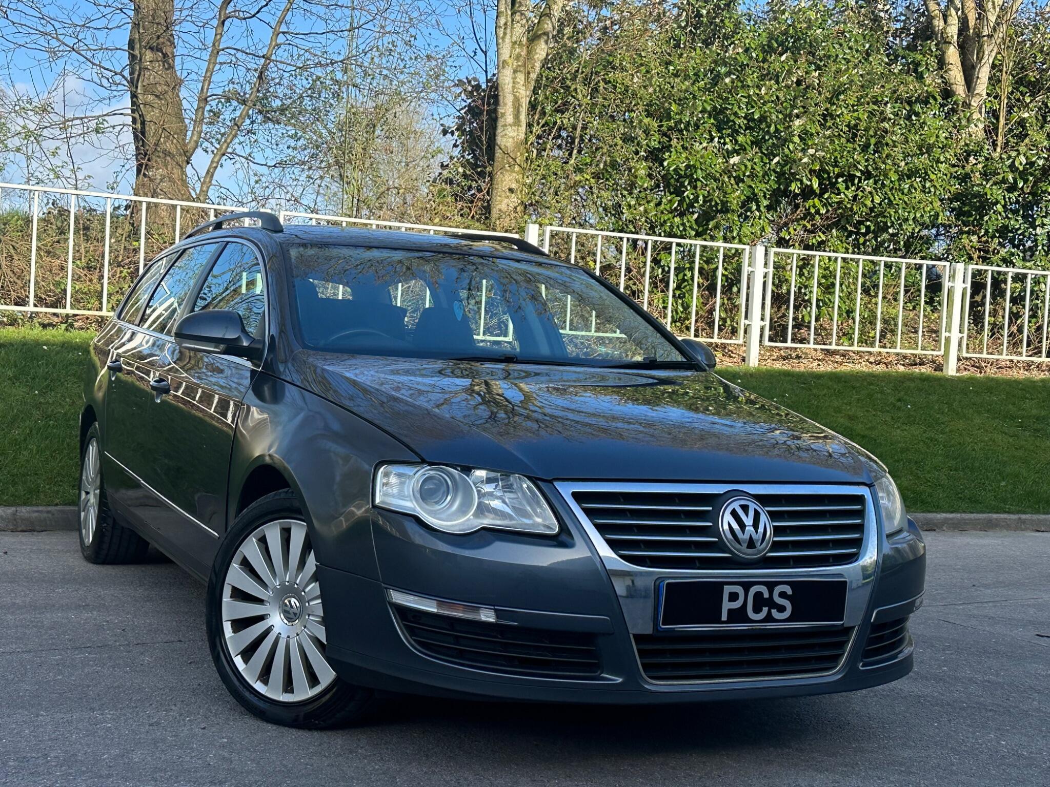 Volkswagen Passat - Image 6