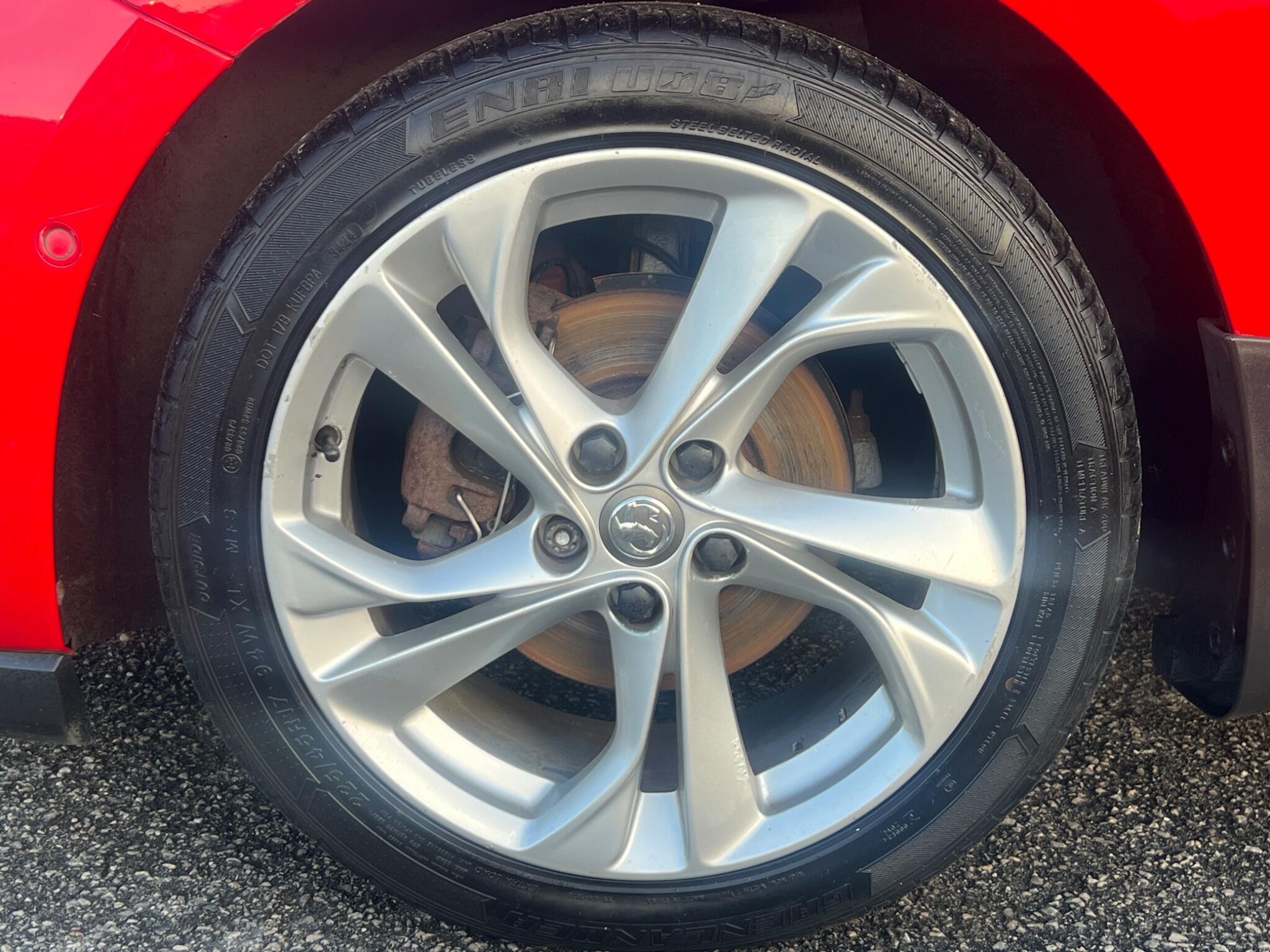 Vauxhall Astra - Image 15