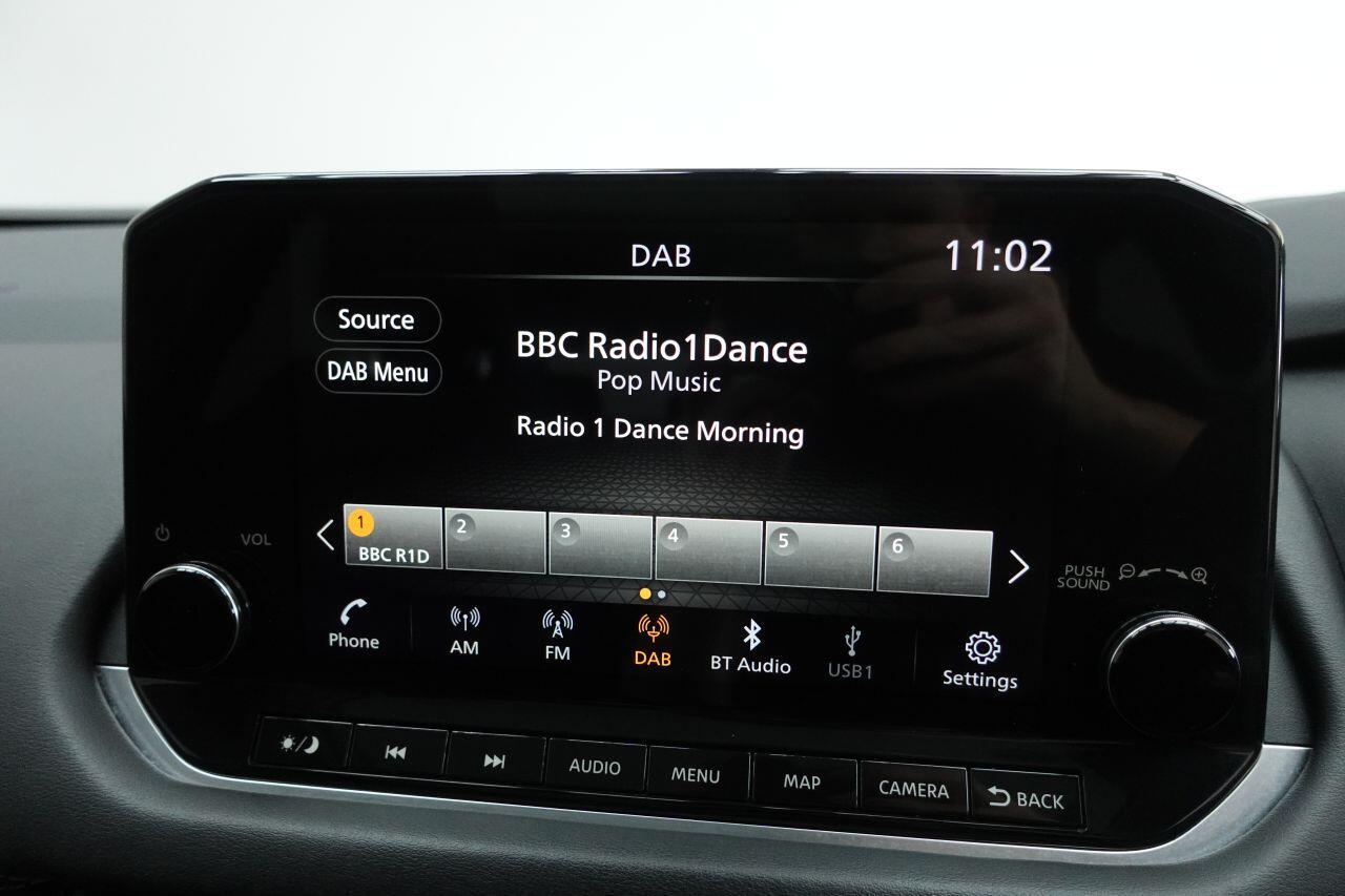 Nissan Qashqai - Image 3