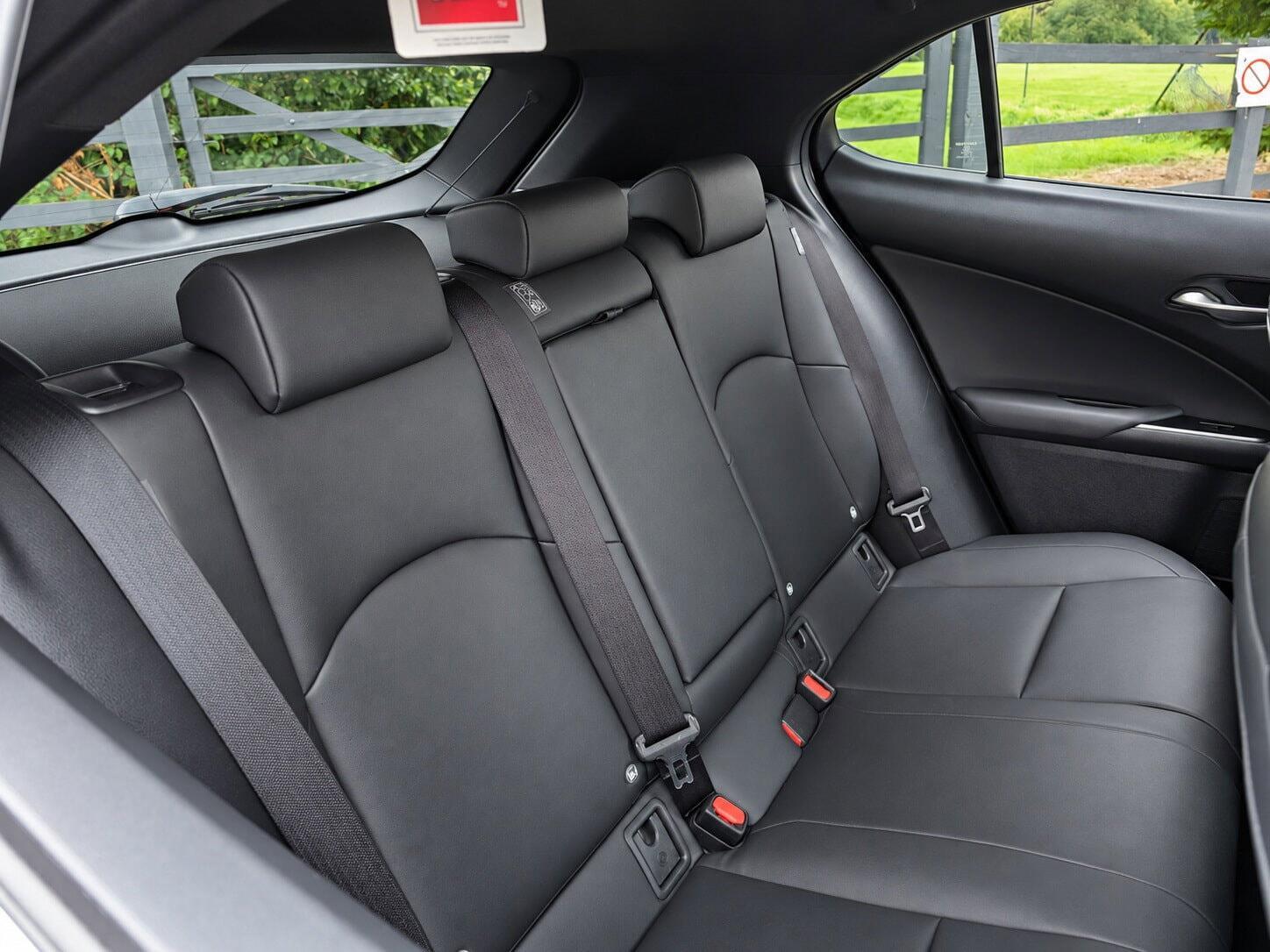 Lexus UX - Image 9