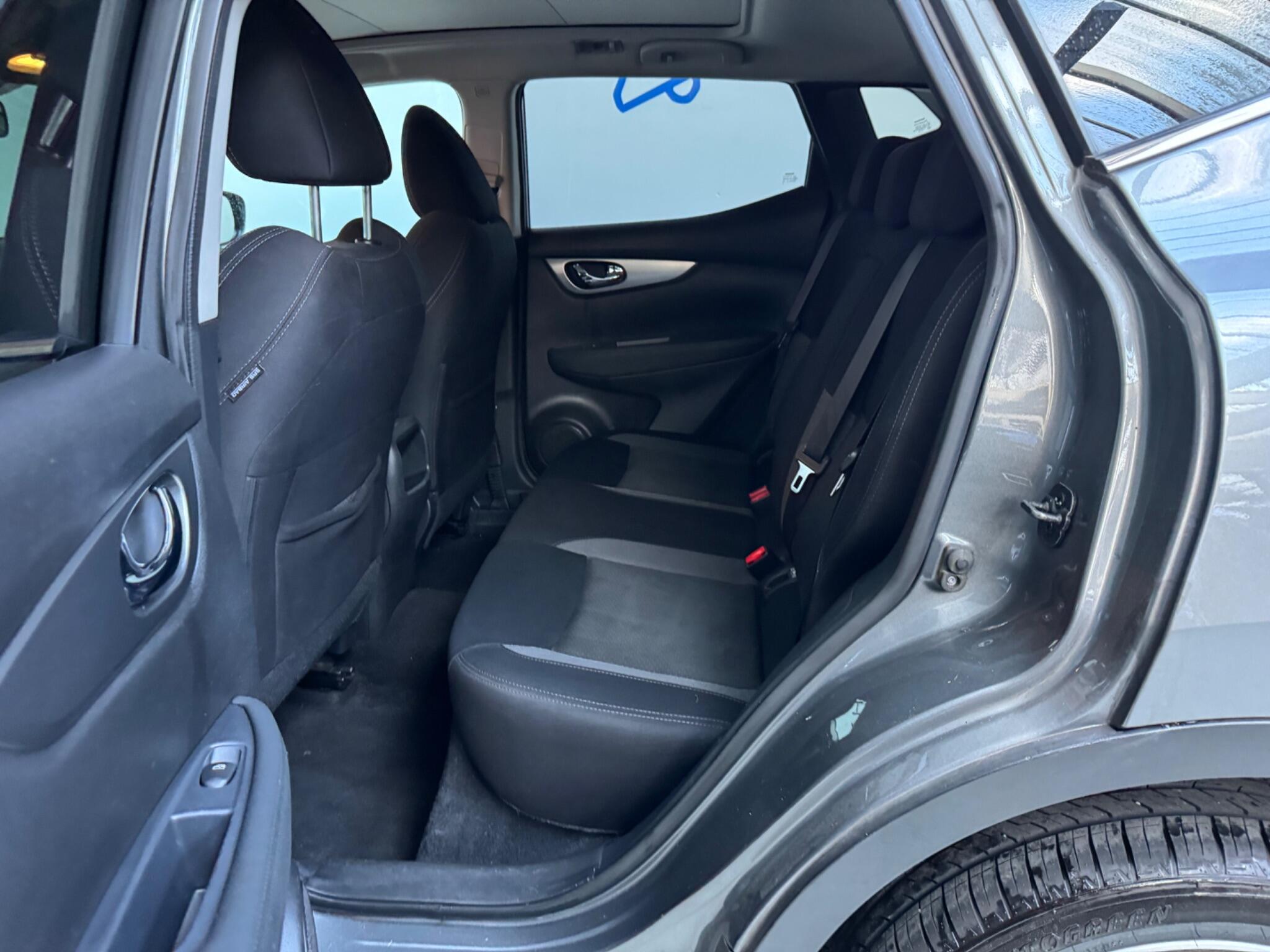 Nissan Qashqai - Image 11