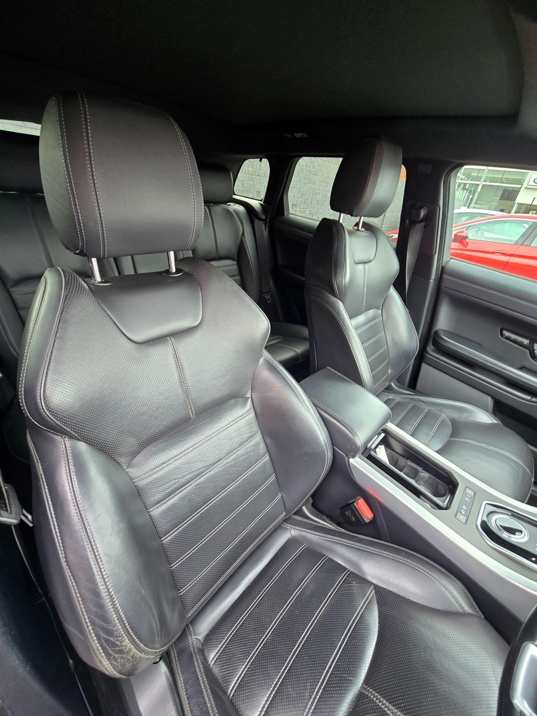 Land Rover Range Rover Evoque - Image 23