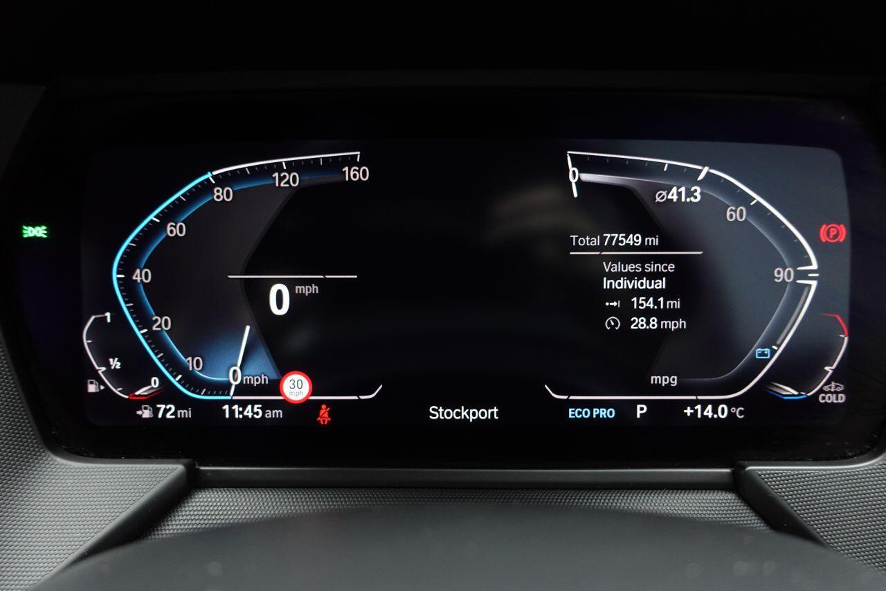 BMW 1 Series - Image 35