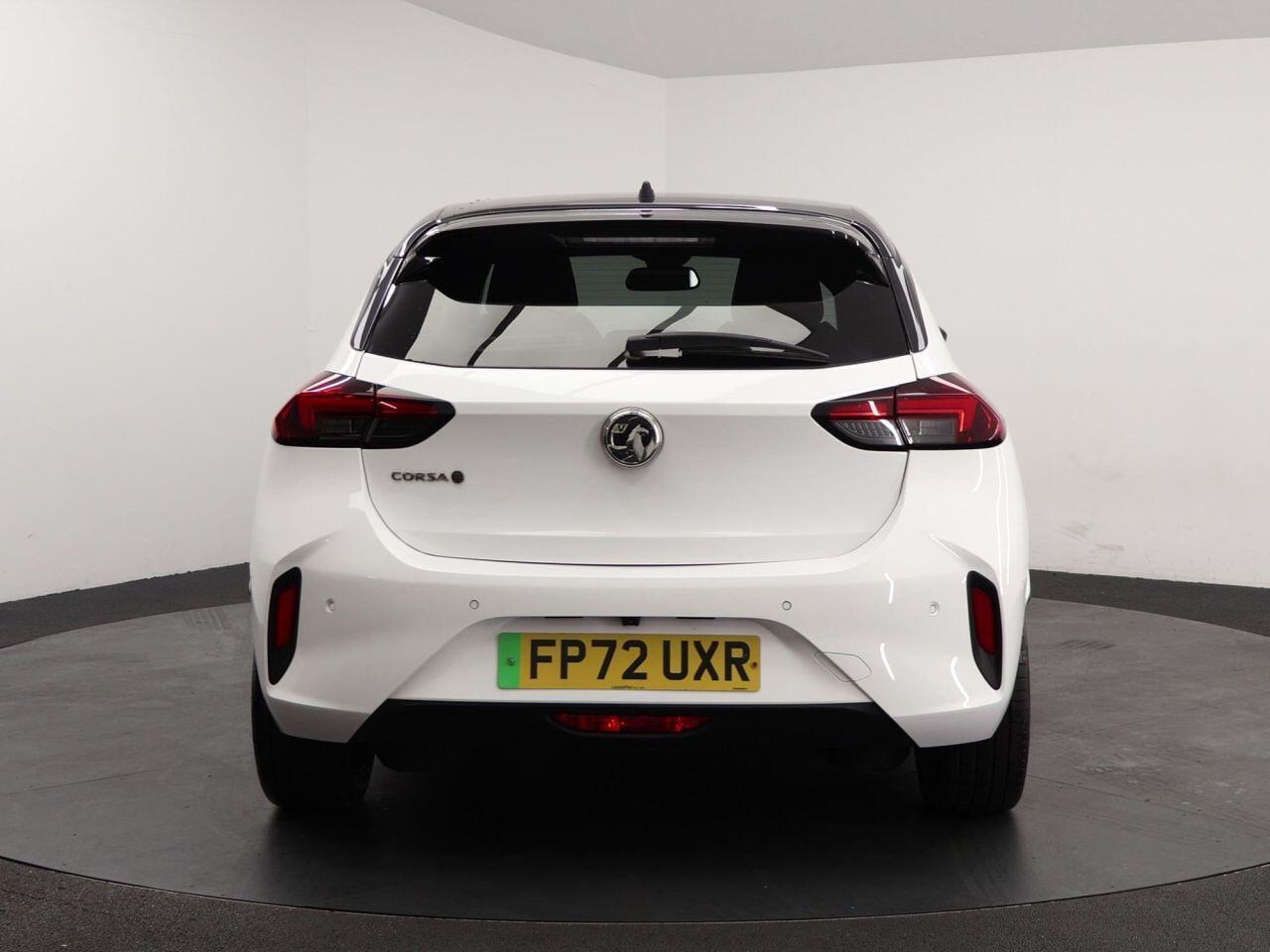 Vauxhall Corsa Electric - Image 15