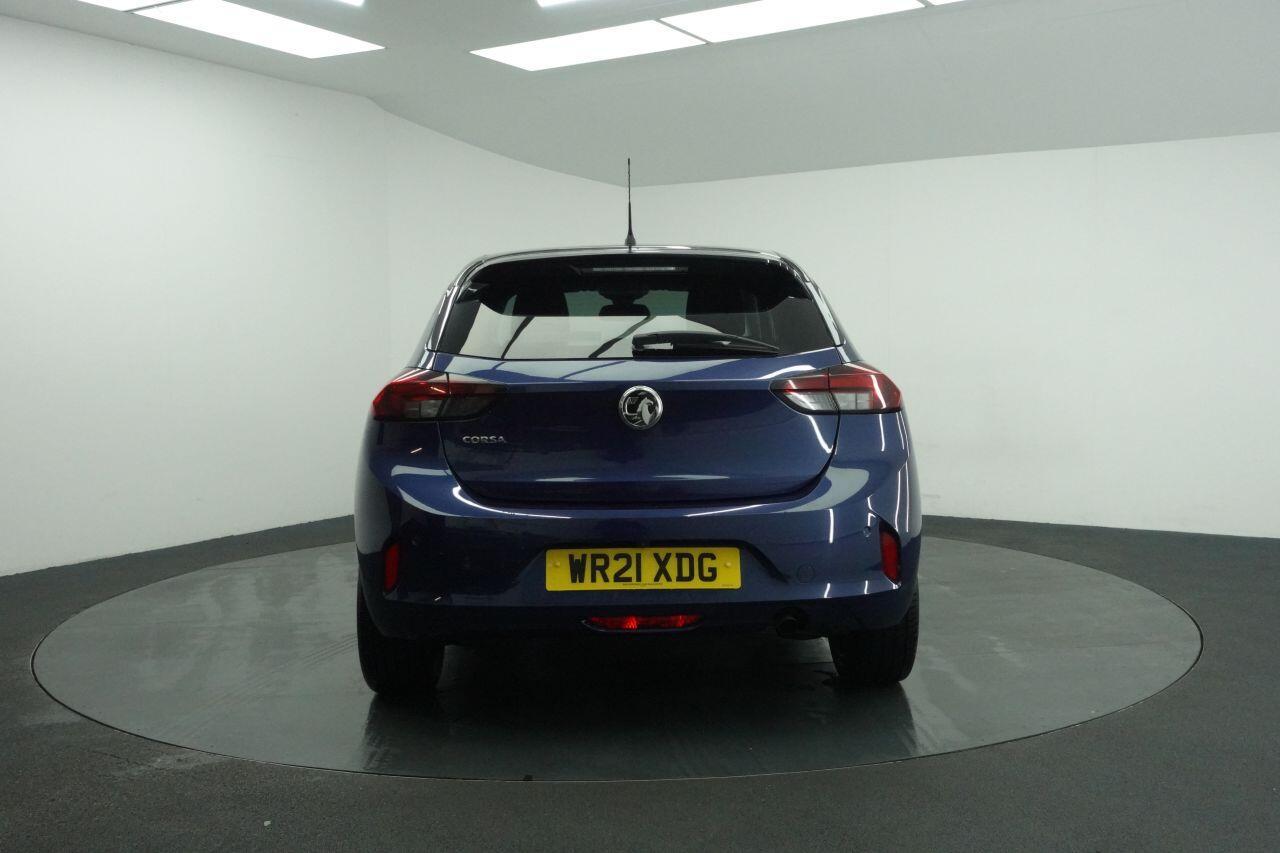 Vauxhall Corsa - Image 11