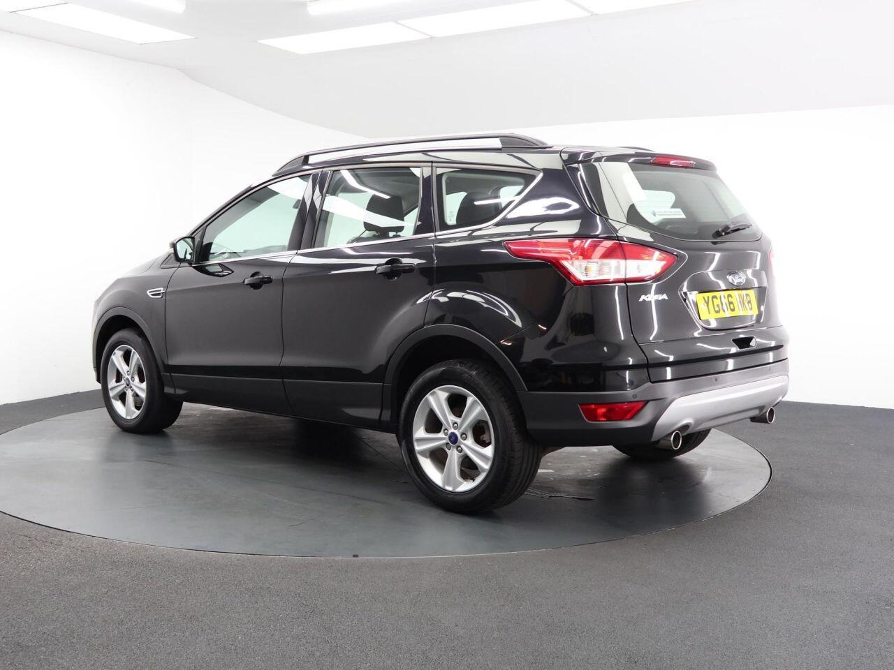 Ford Kuga - Image 9