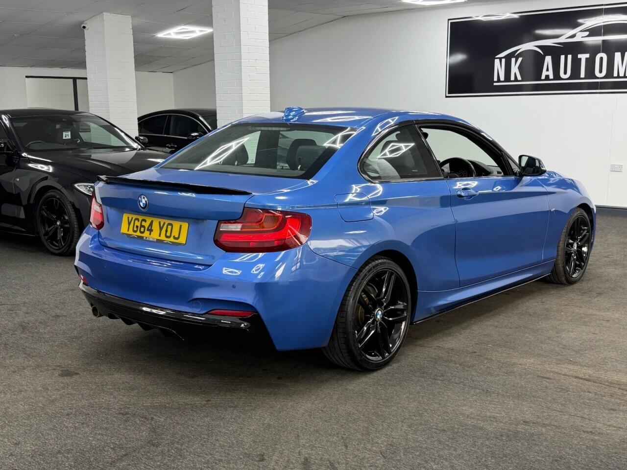 BMW 2 Series - Image 5