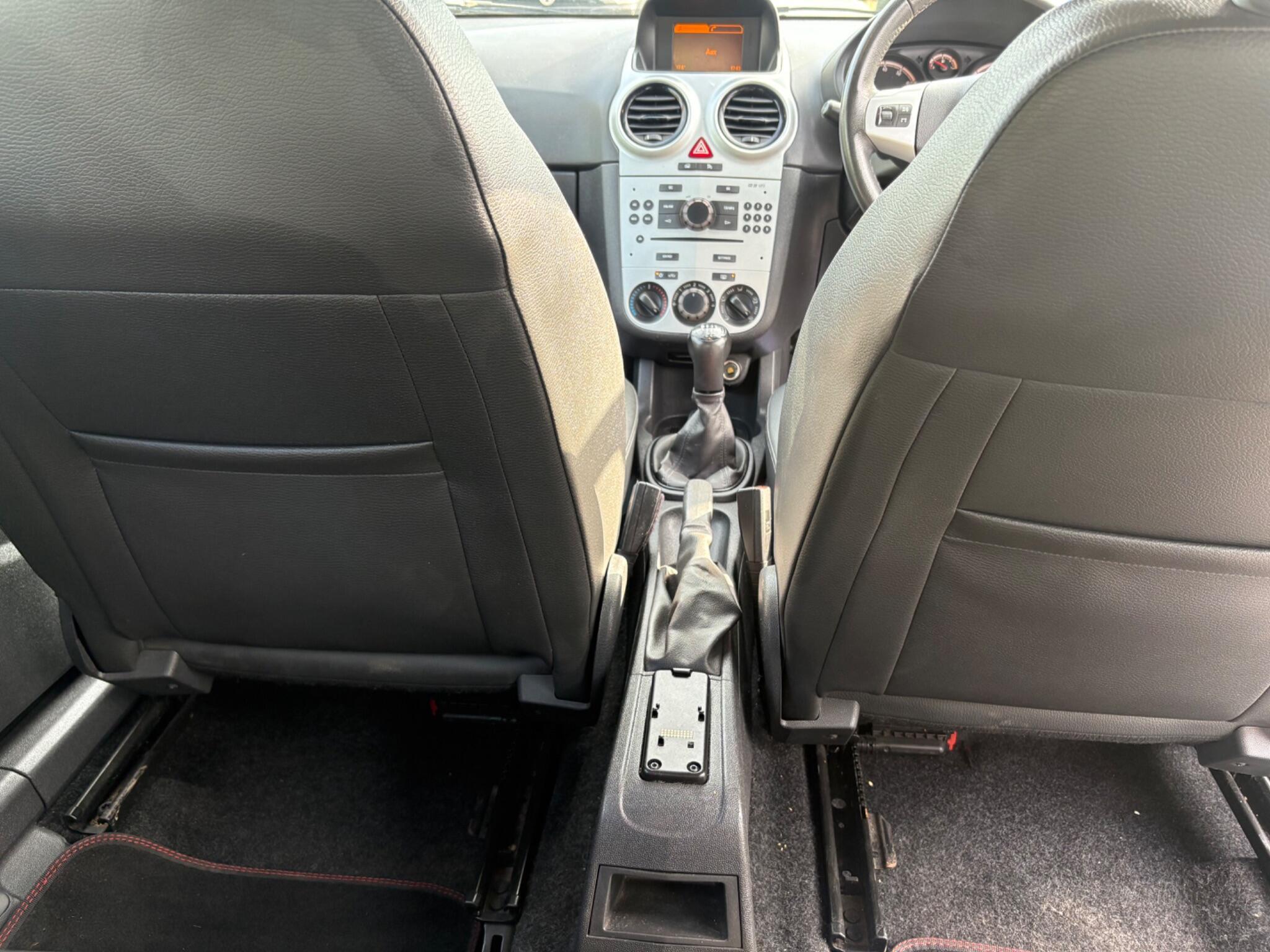 Vauxhall Corsa - Image 44
