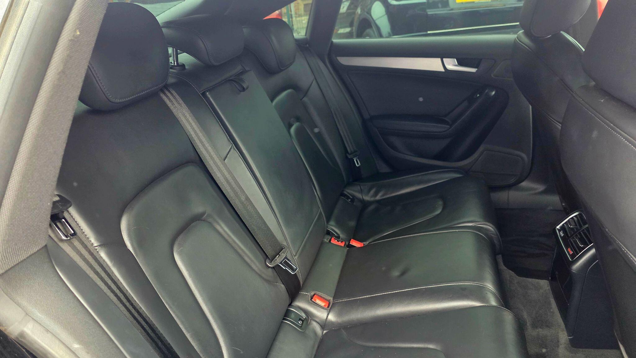Audi A5 - Image 19