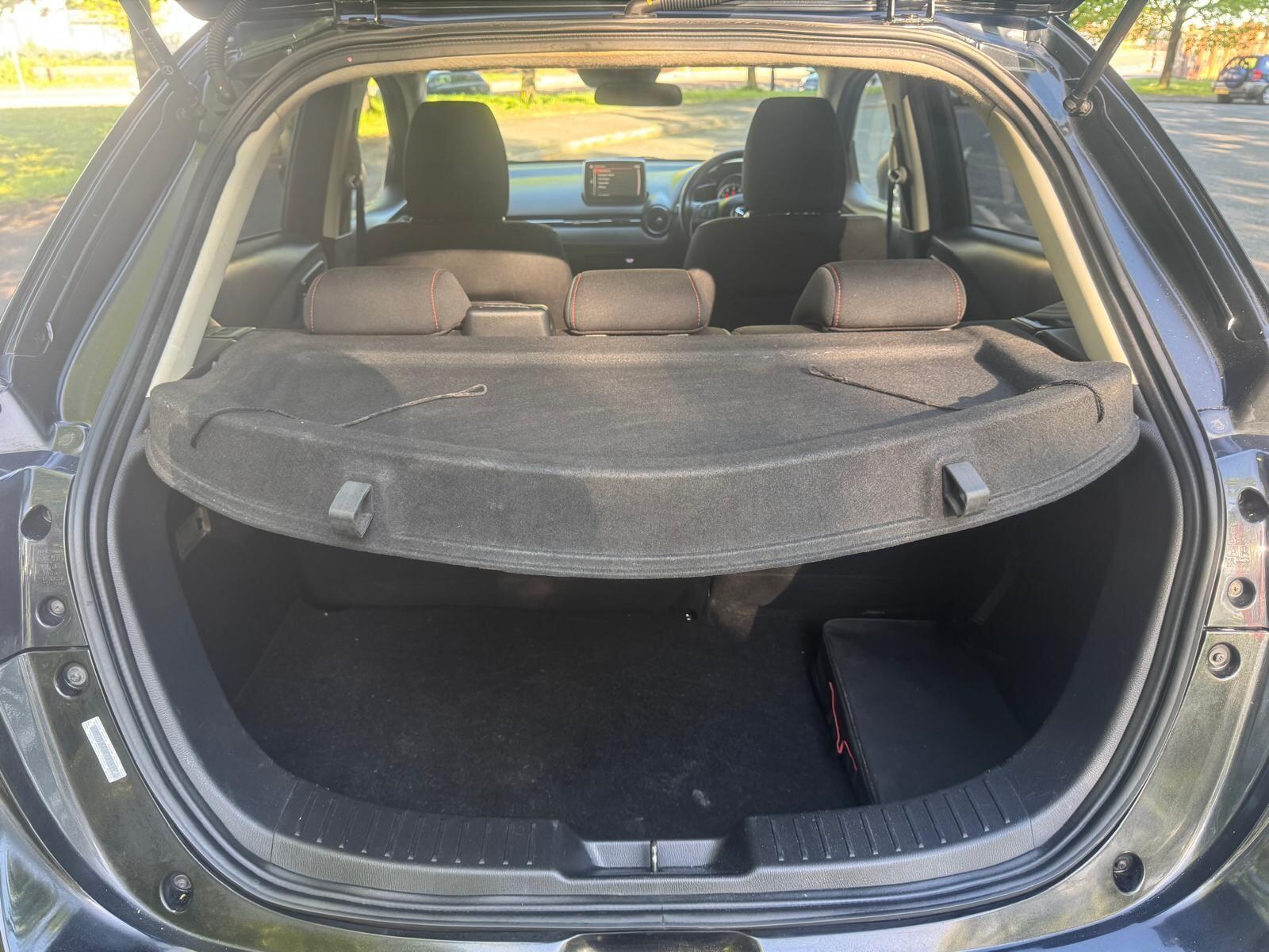 Mazda MAZDA2 - Image 44