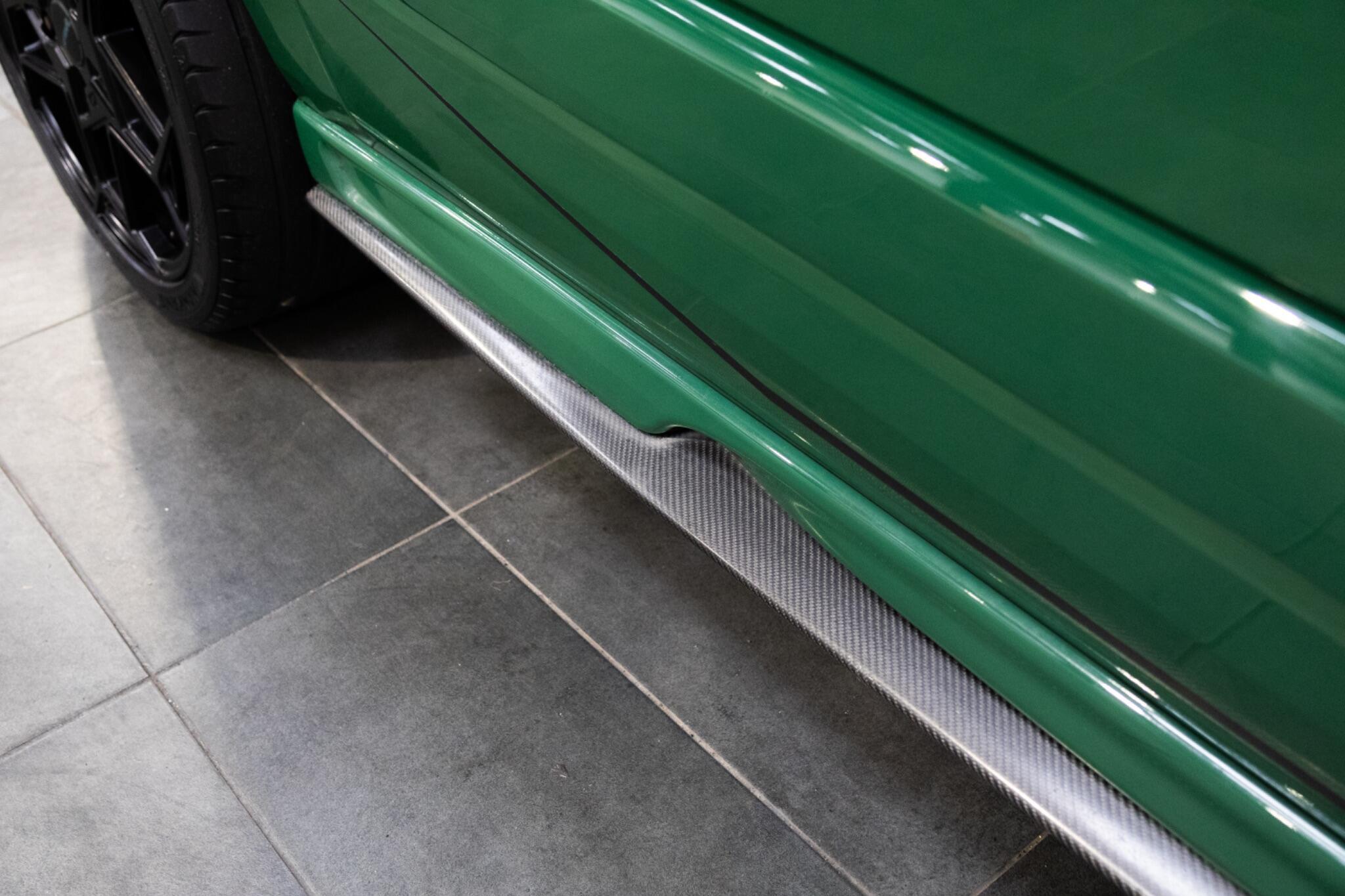 Ford Transit Custom - Image 8