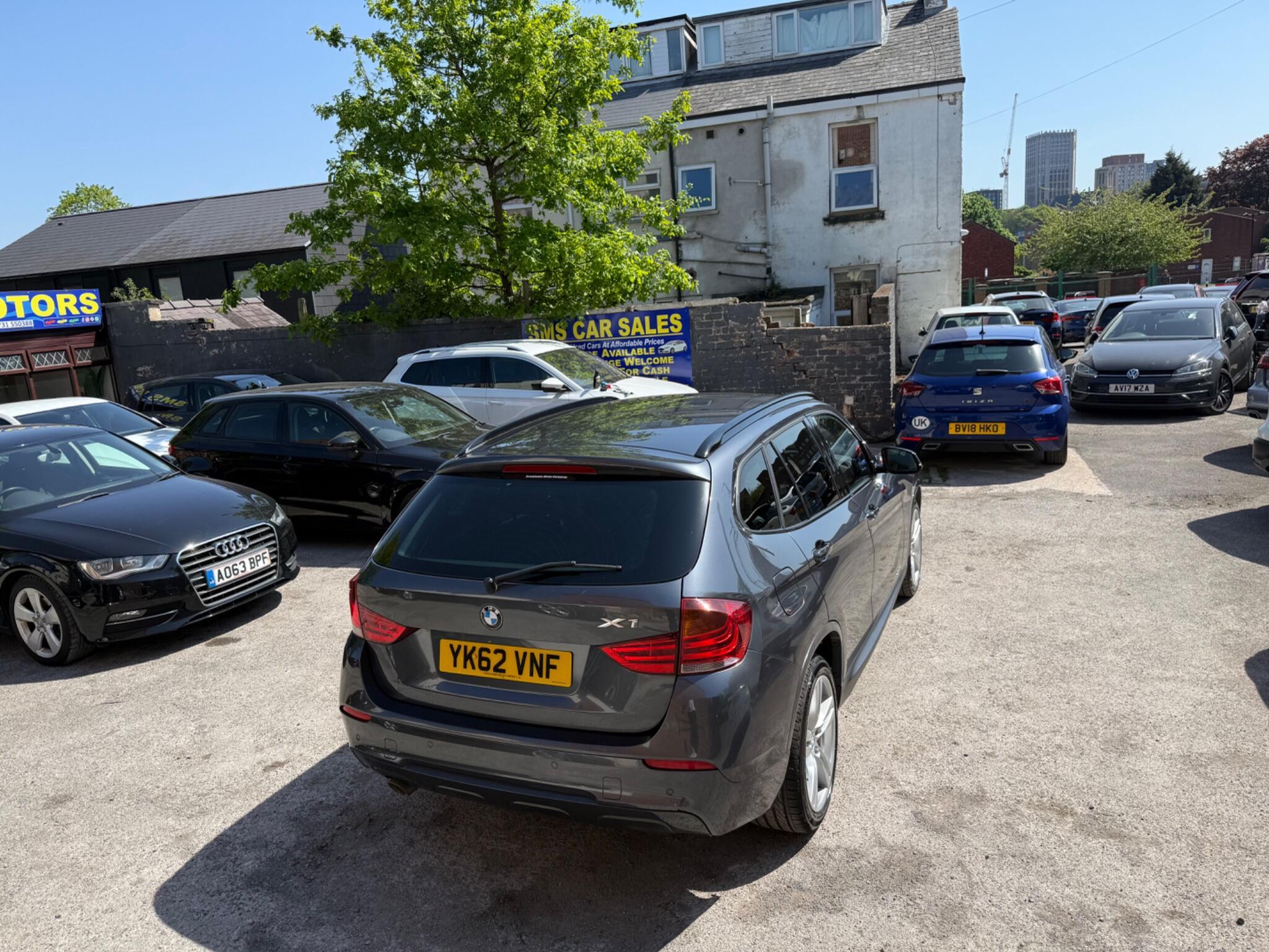 BMW X1 - Image 12