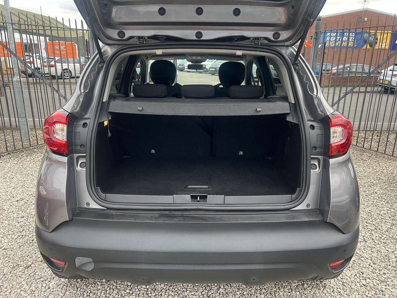 Renault Captur - Image 9