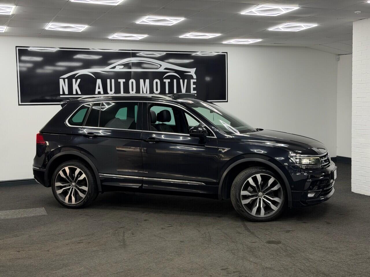 Volkswagen Tiguan - Image 2