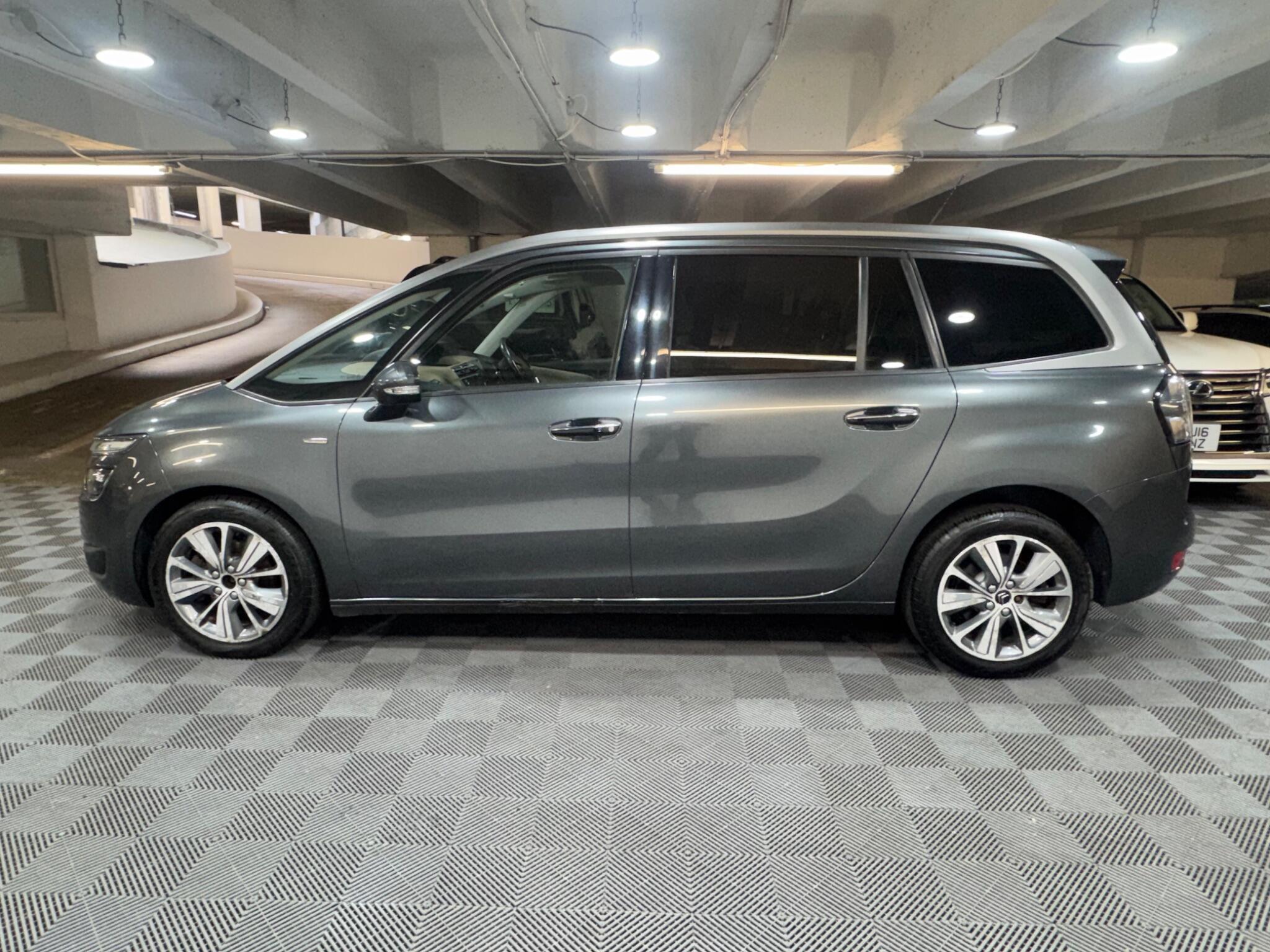 Citroen Grand C4 Picasso - Image 2