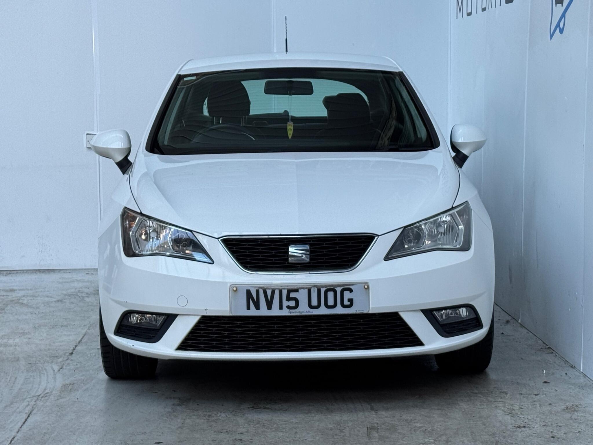 SEAT Ibiza - Image 2