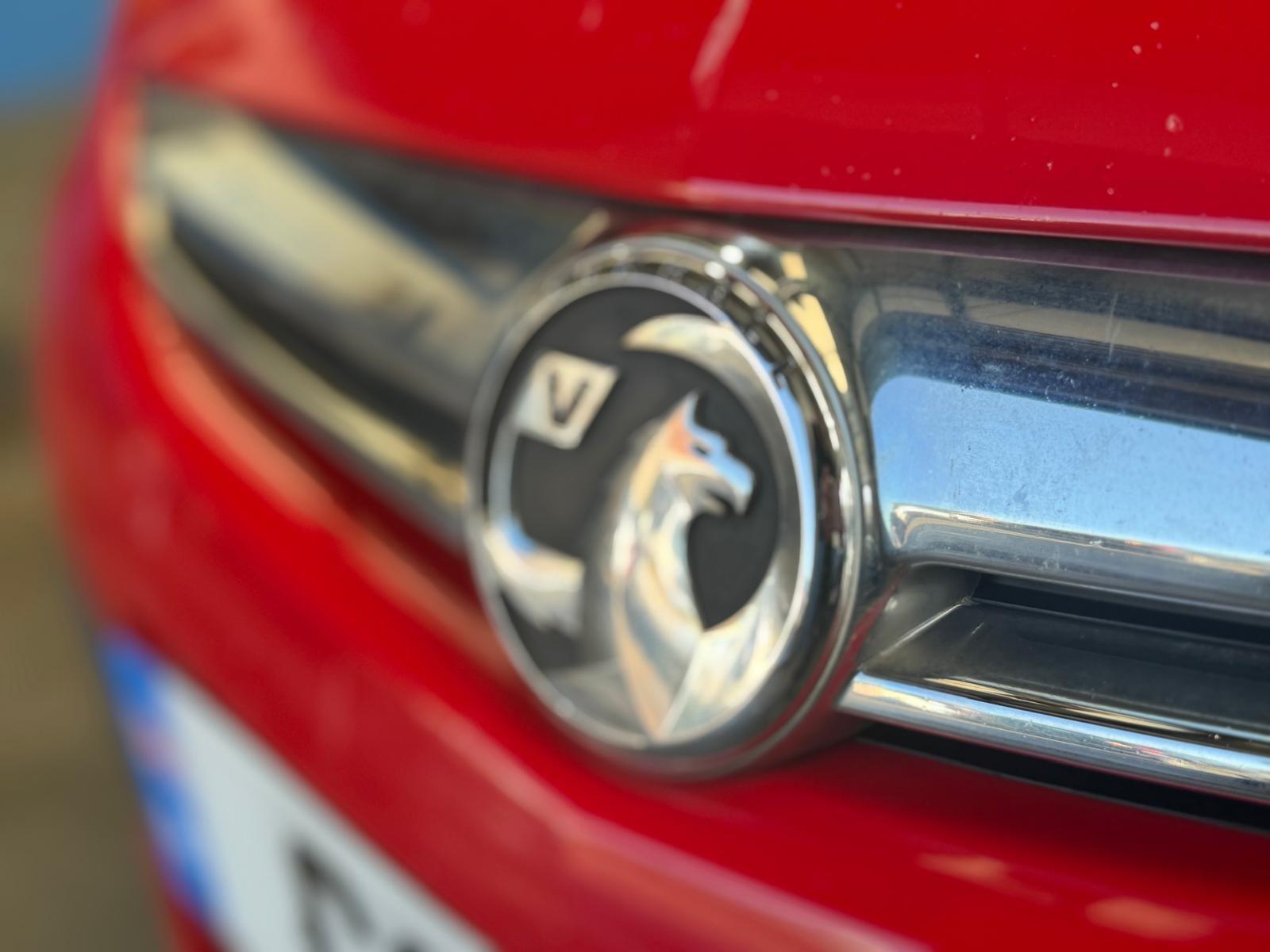 Vauxhall Astra GTC - Image 17