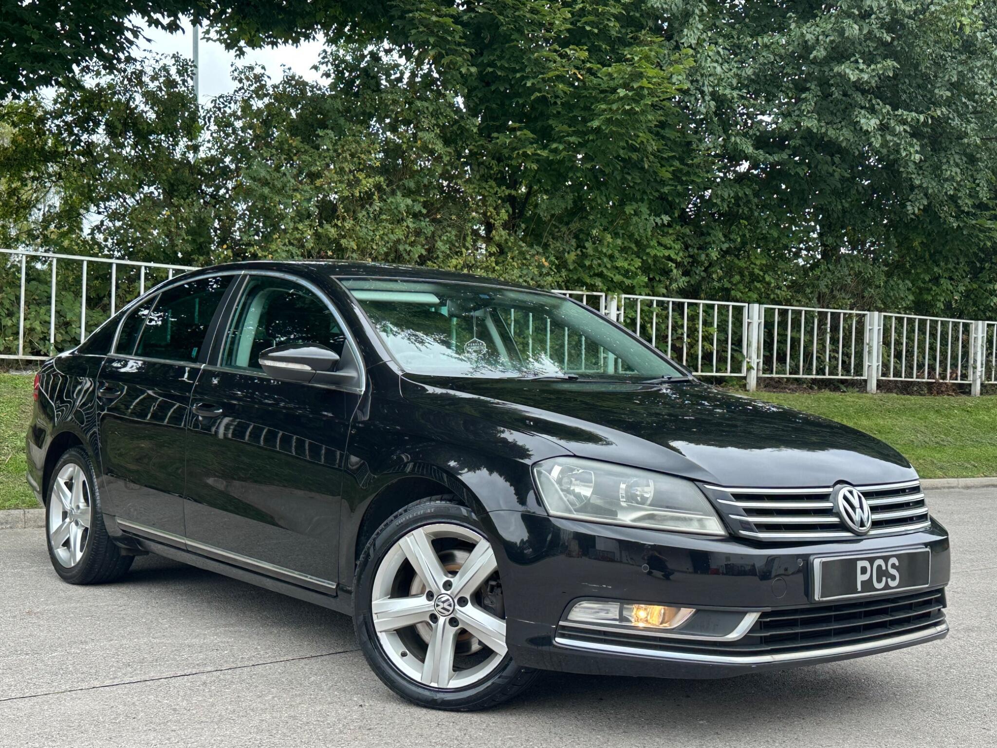 Volkswagen Passat - Image 6