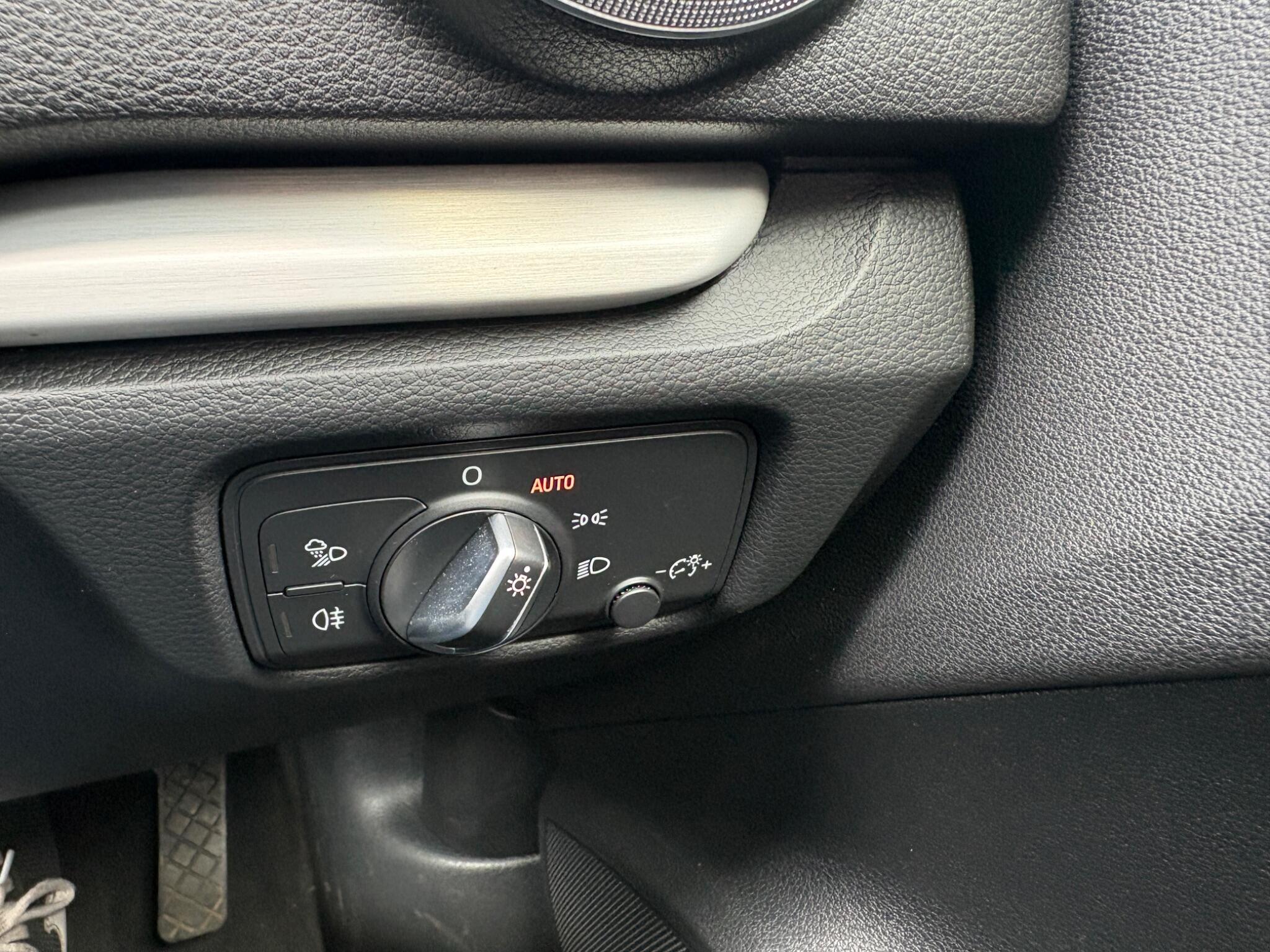 Audi A3 - Image 28