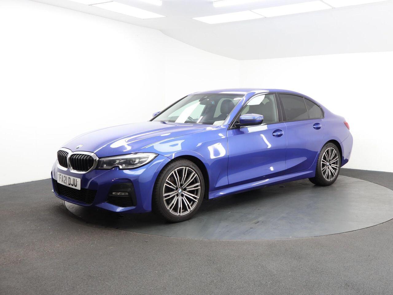 BMW 3 Series - Image 6