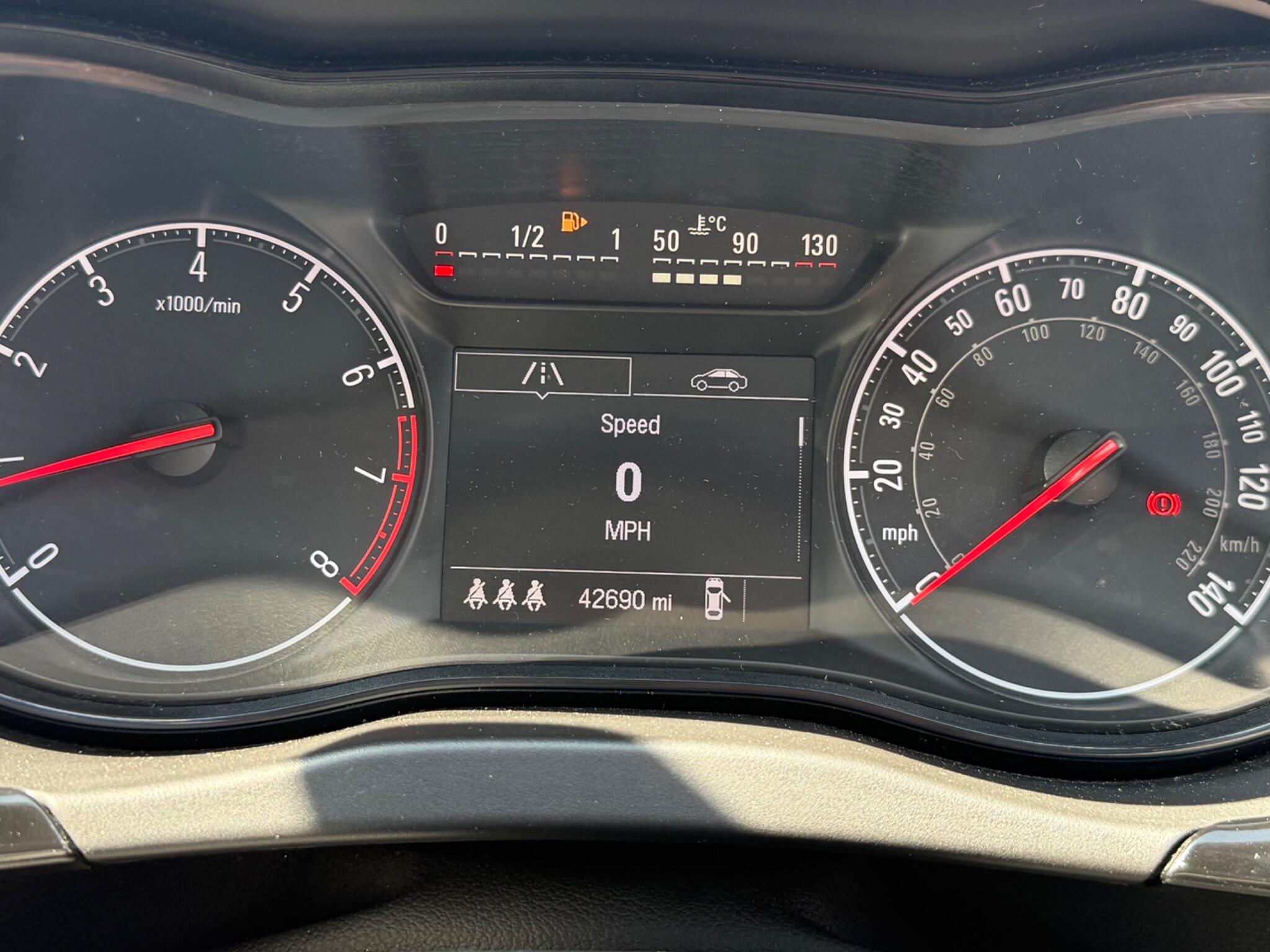 Vauxhall Corsa - Image 18