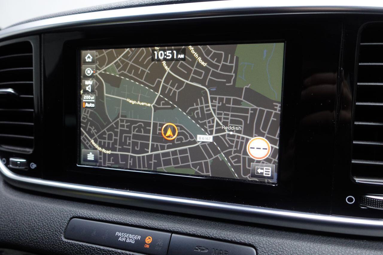 Kia Sportage - Image 2