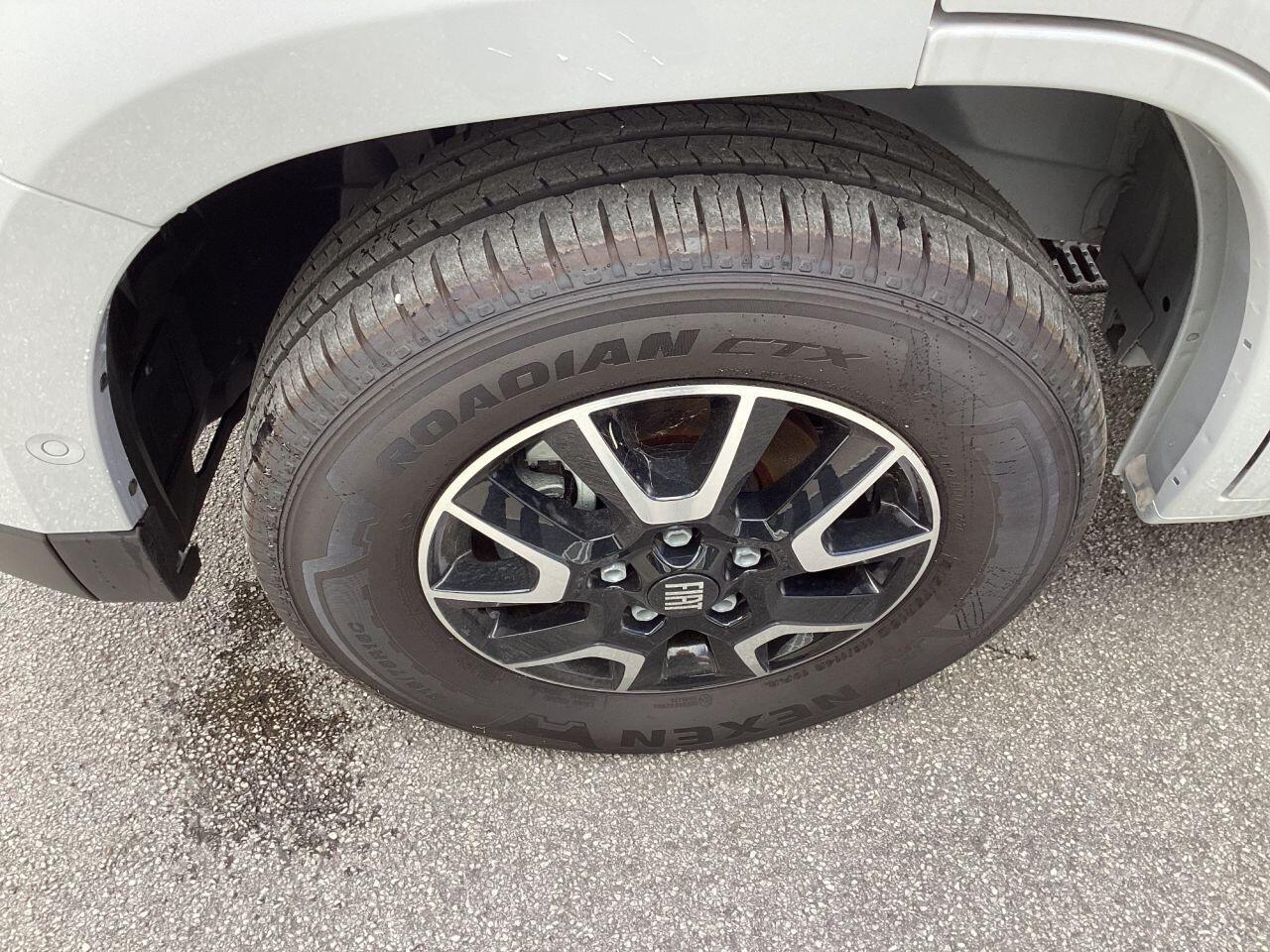 Fiat Ducato - Image 13