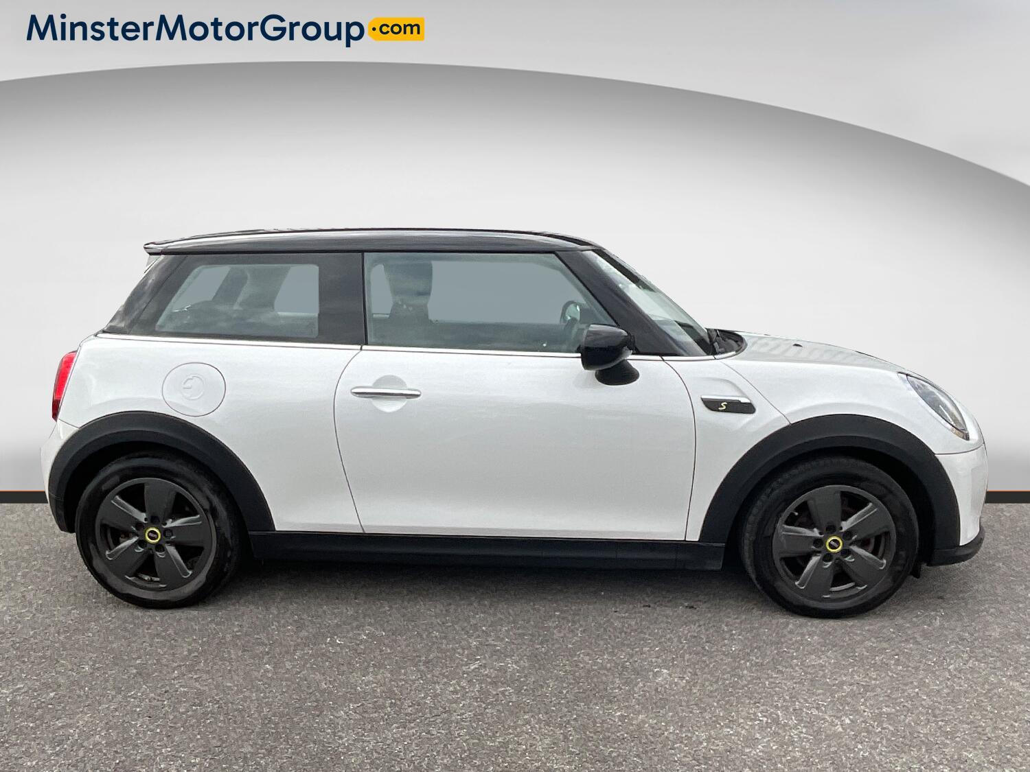 MINI Electric Hatch - Image 2