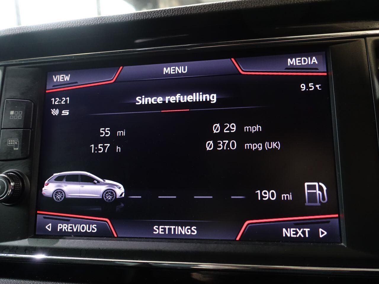 SEAT Leon - Image 37