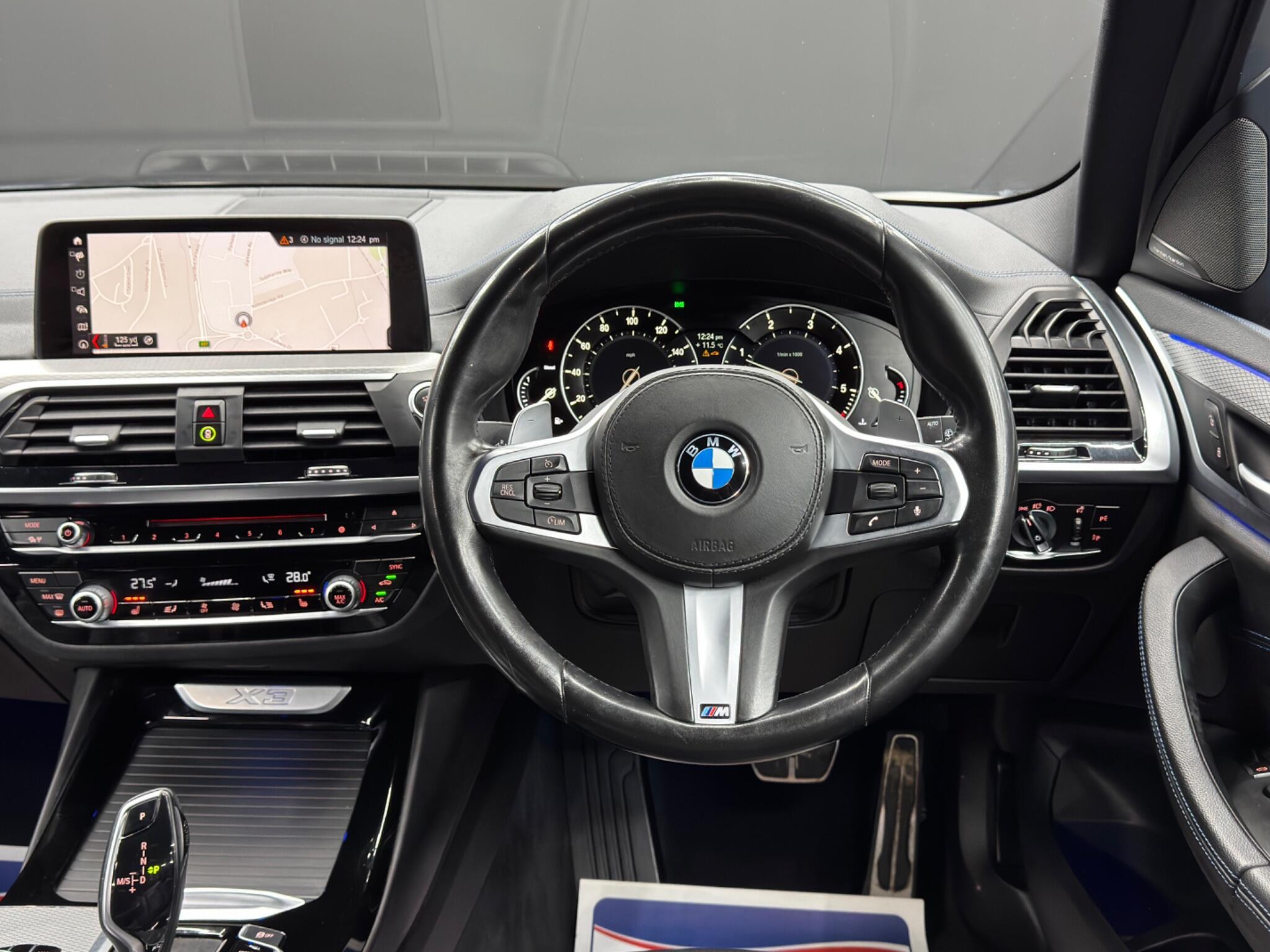 BMW X3 - Image 18