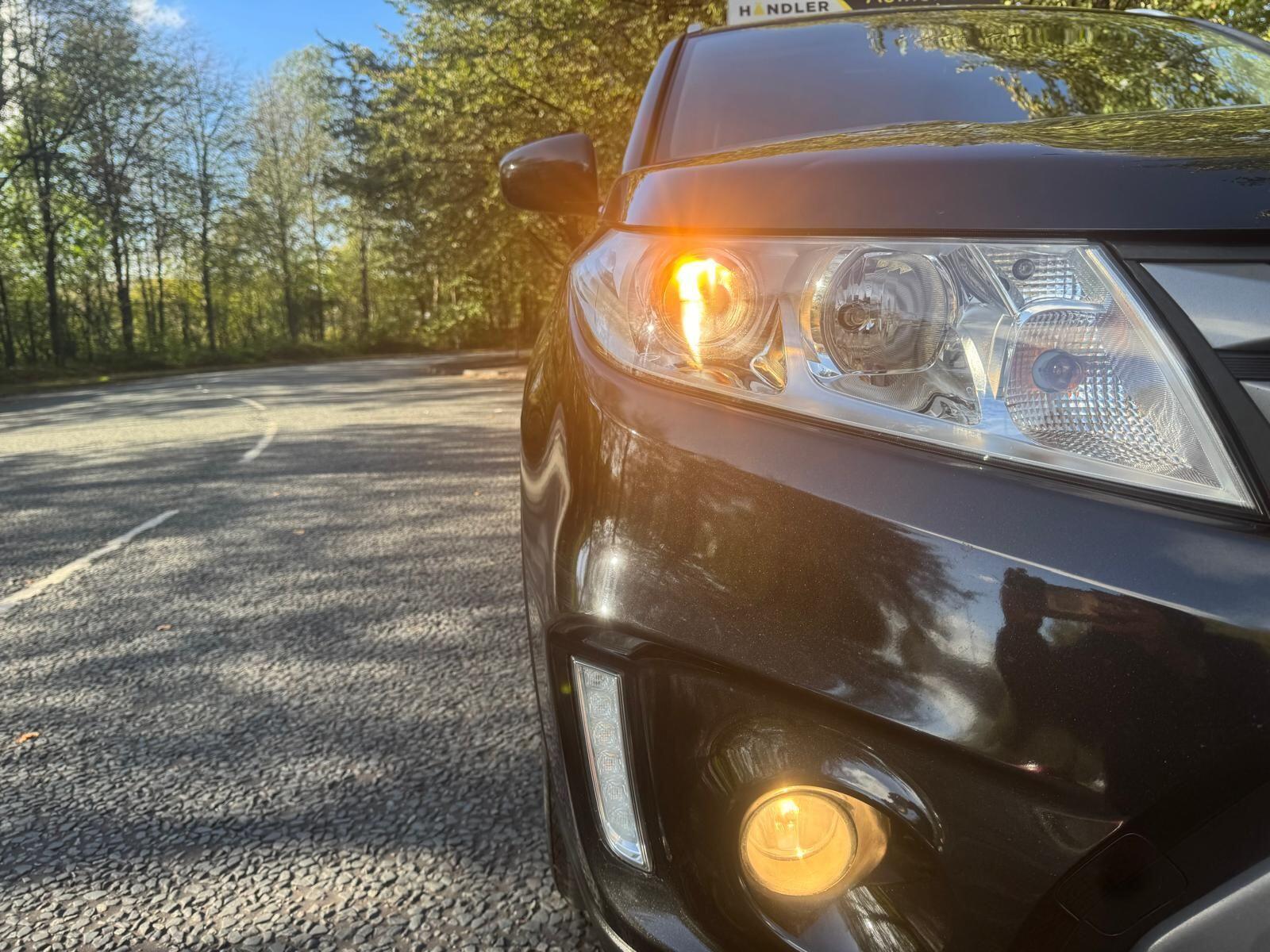 Suzuki Vitara - Image 12