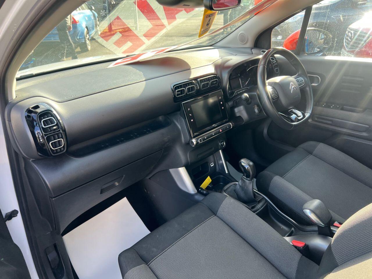 Citroen C3 Aircross - Image 17