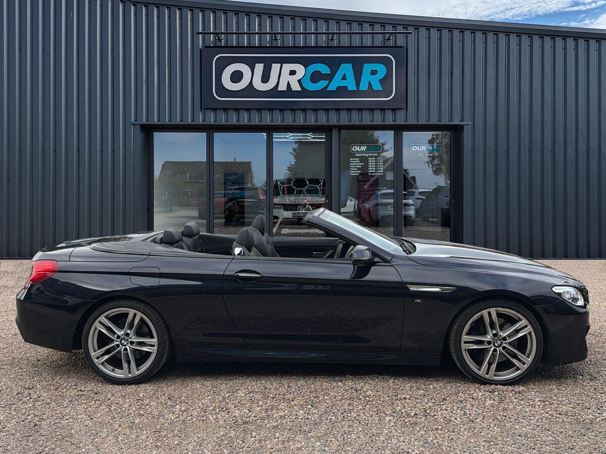 BMW 6 Series - Image 2