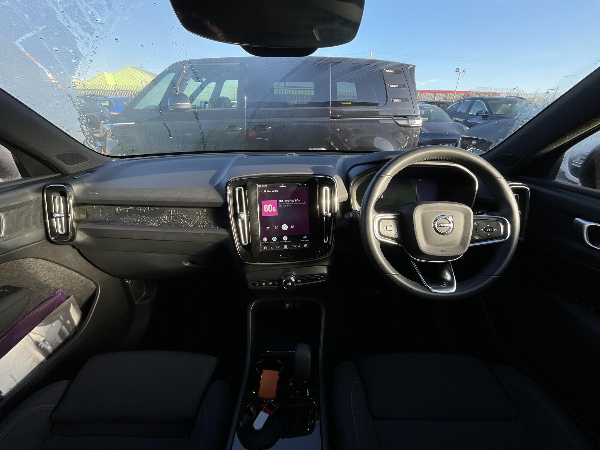 Volvo XC40 - Image 6