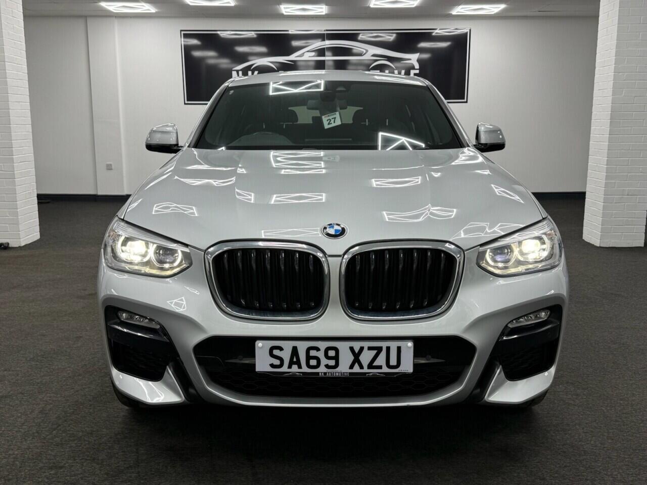 BMW X4 - Image 8