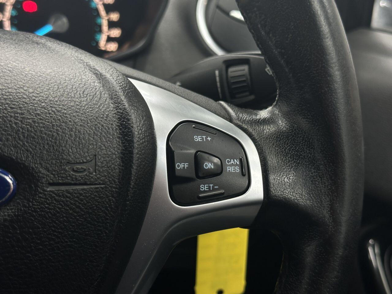 Ford Fiesta - Image 24