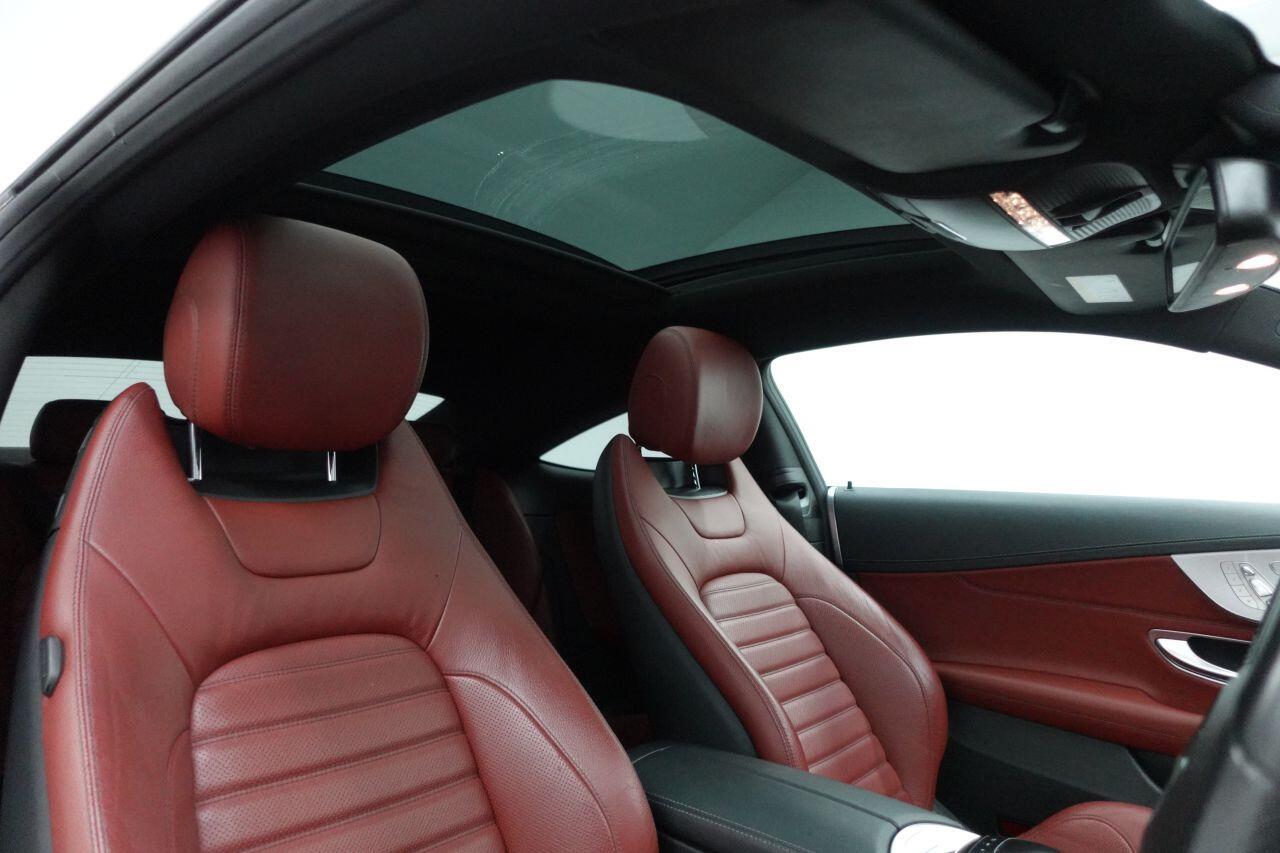Mercedes-benz C Class - Image 2