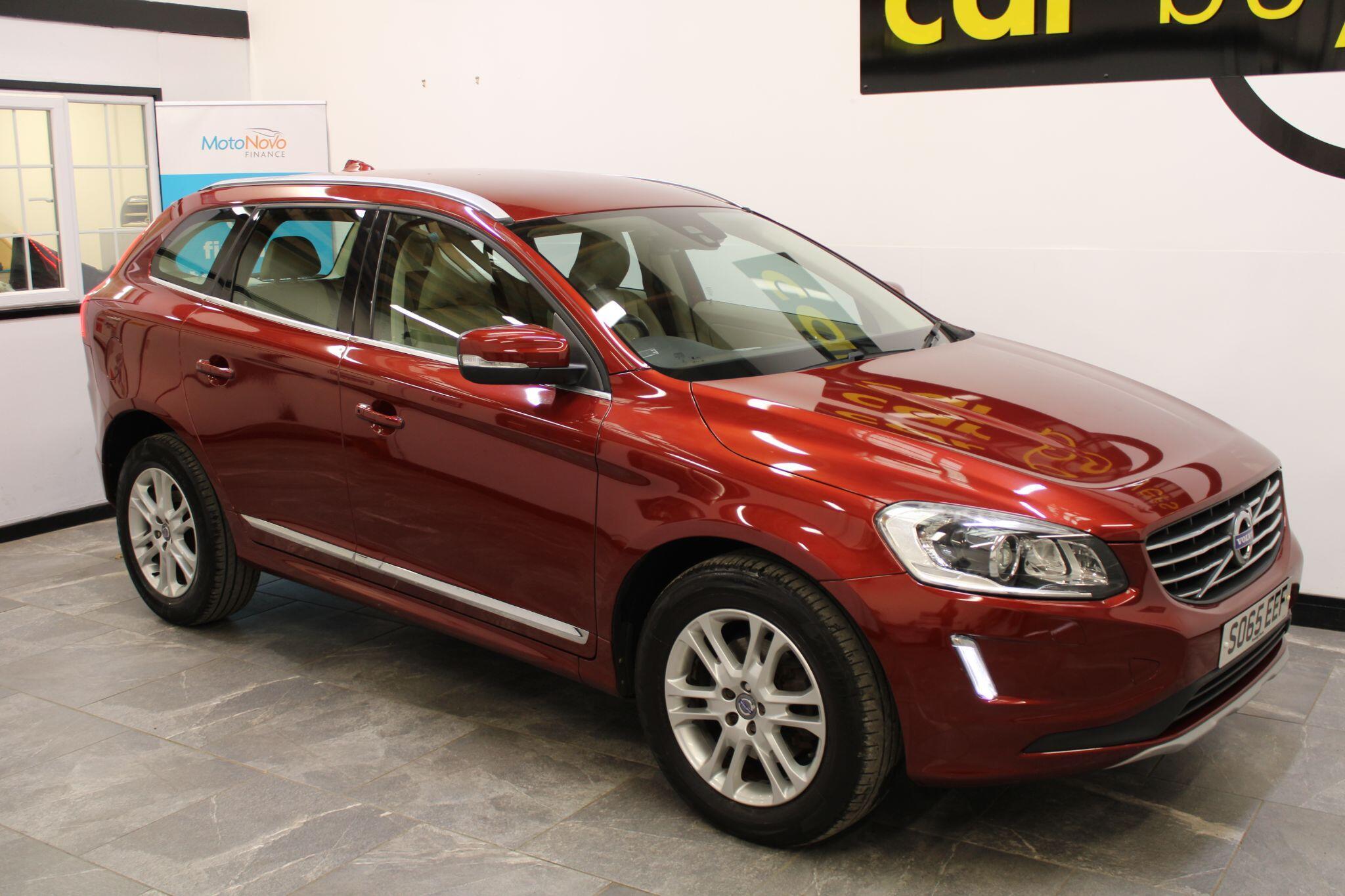Volvo XC60 - Image 5