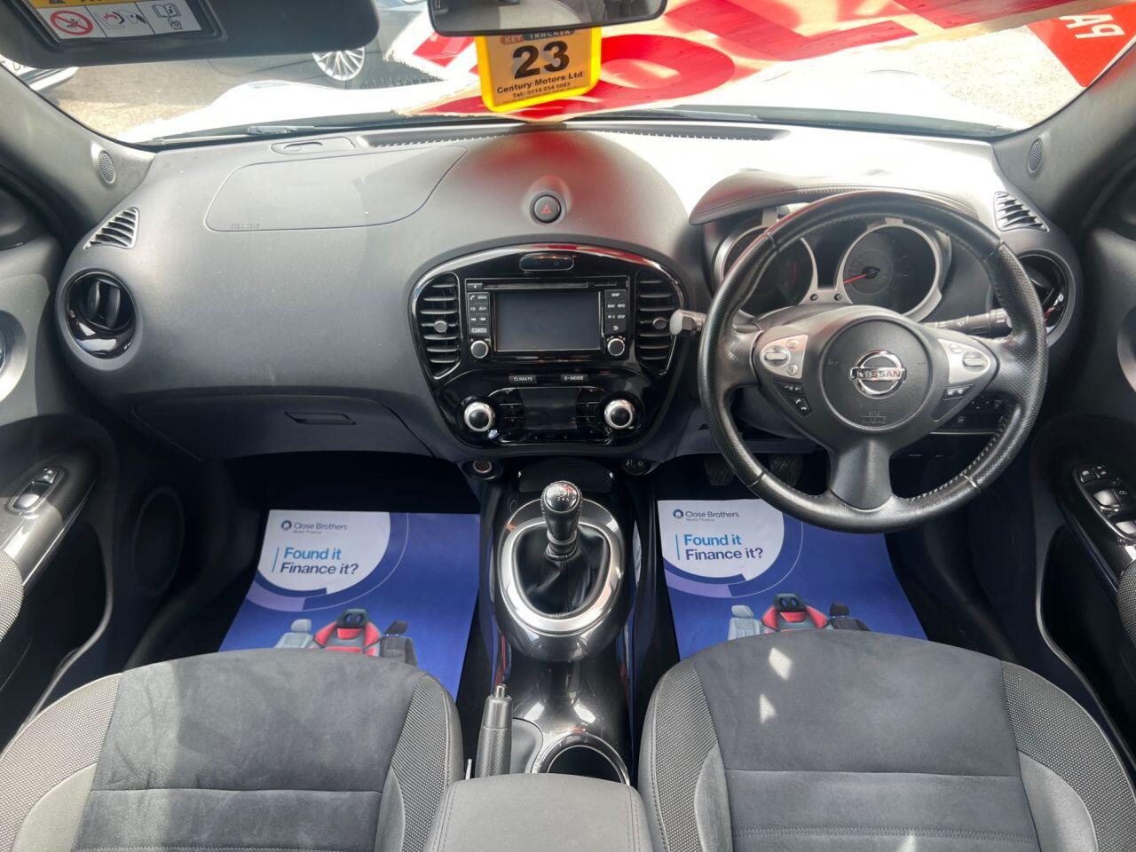 Nissan Juke - Image 19