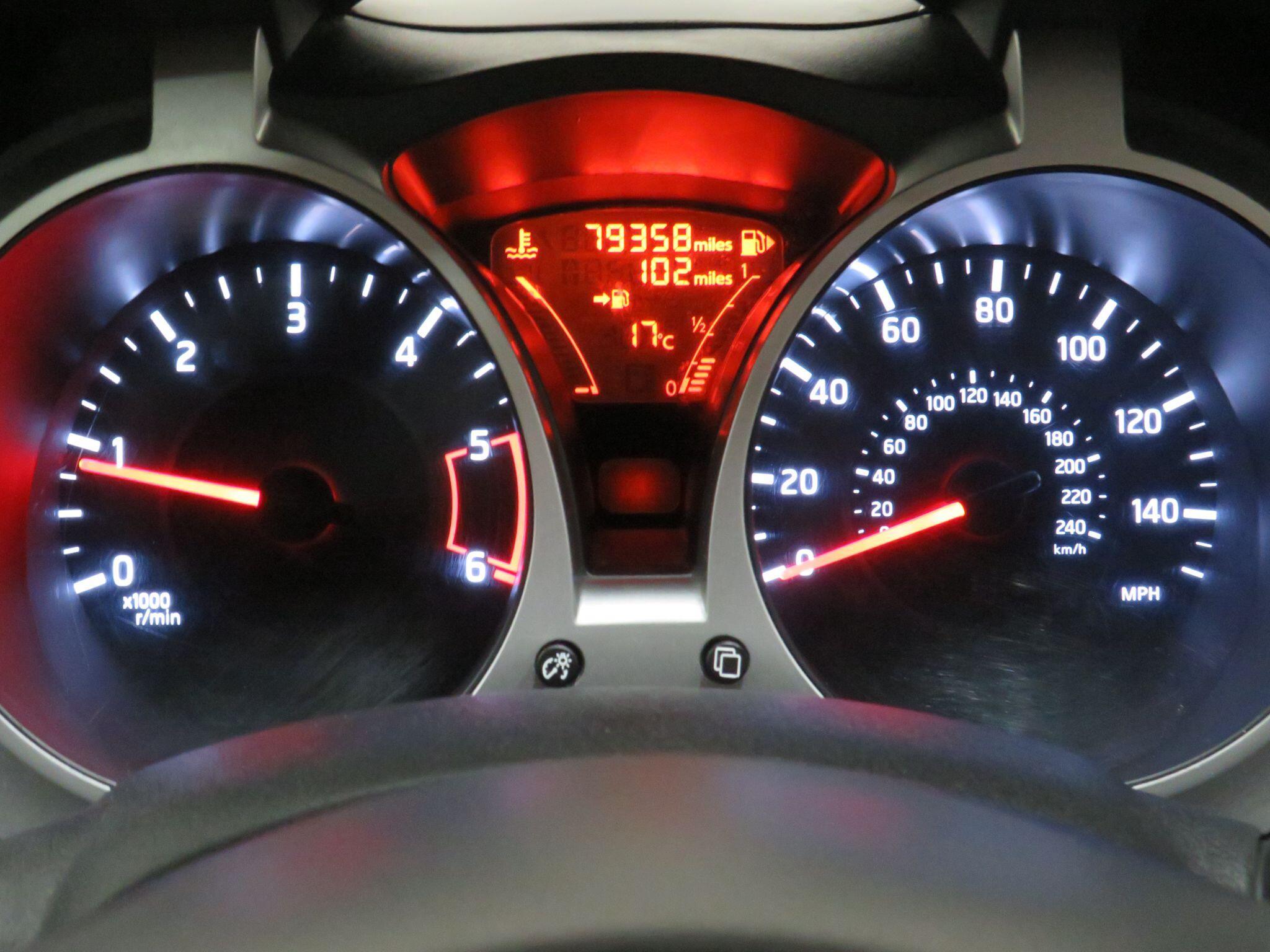 Nissan Juke - Image 15