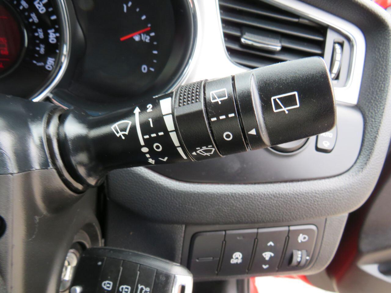 Kia ceed - Image 18