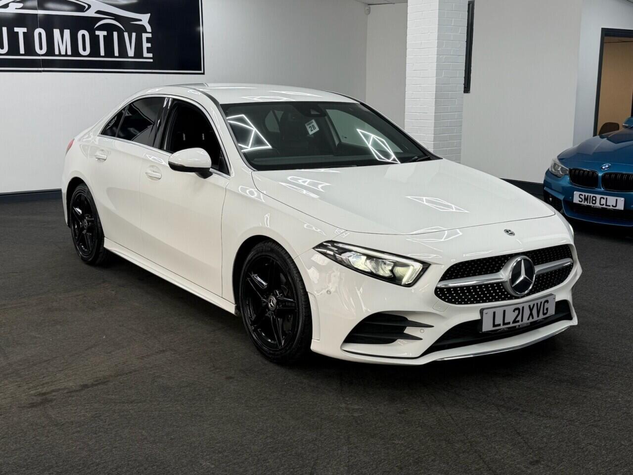 Mercedes A-Class - Image 10