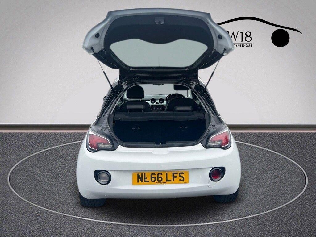 Vauxhall ADAM - Image 3