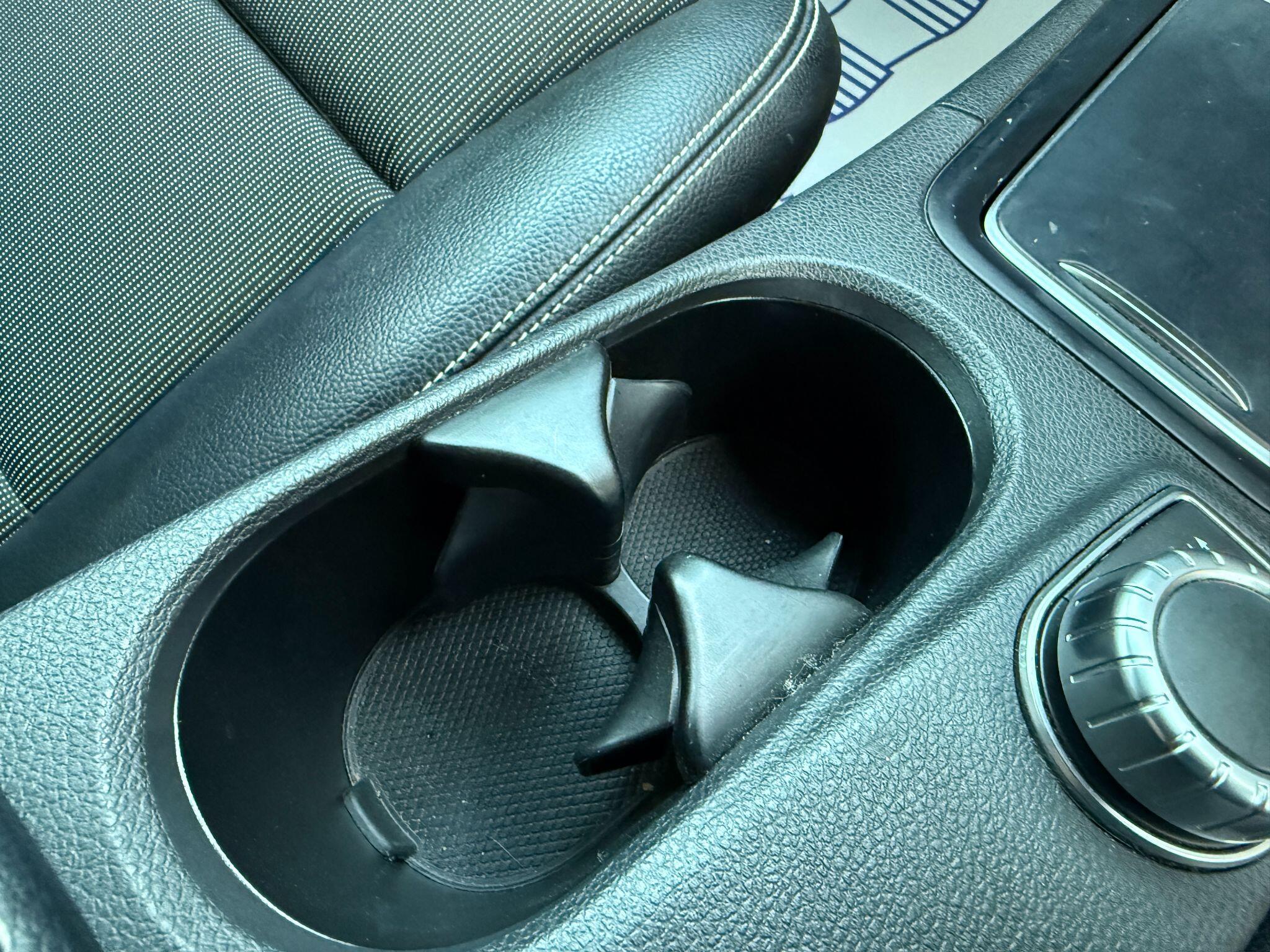 Mercedes B Class - Image 63