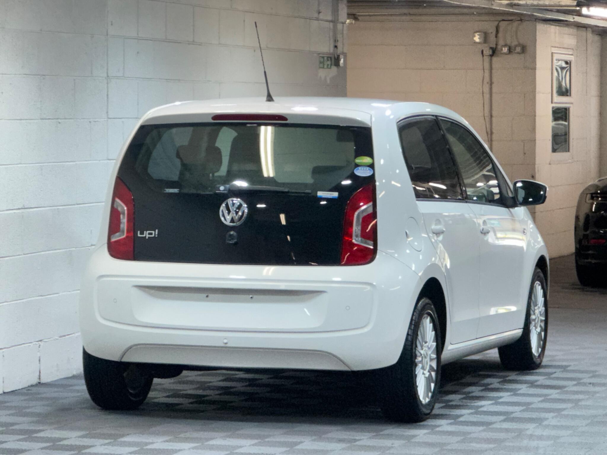 Volkswagen up! - Image 4