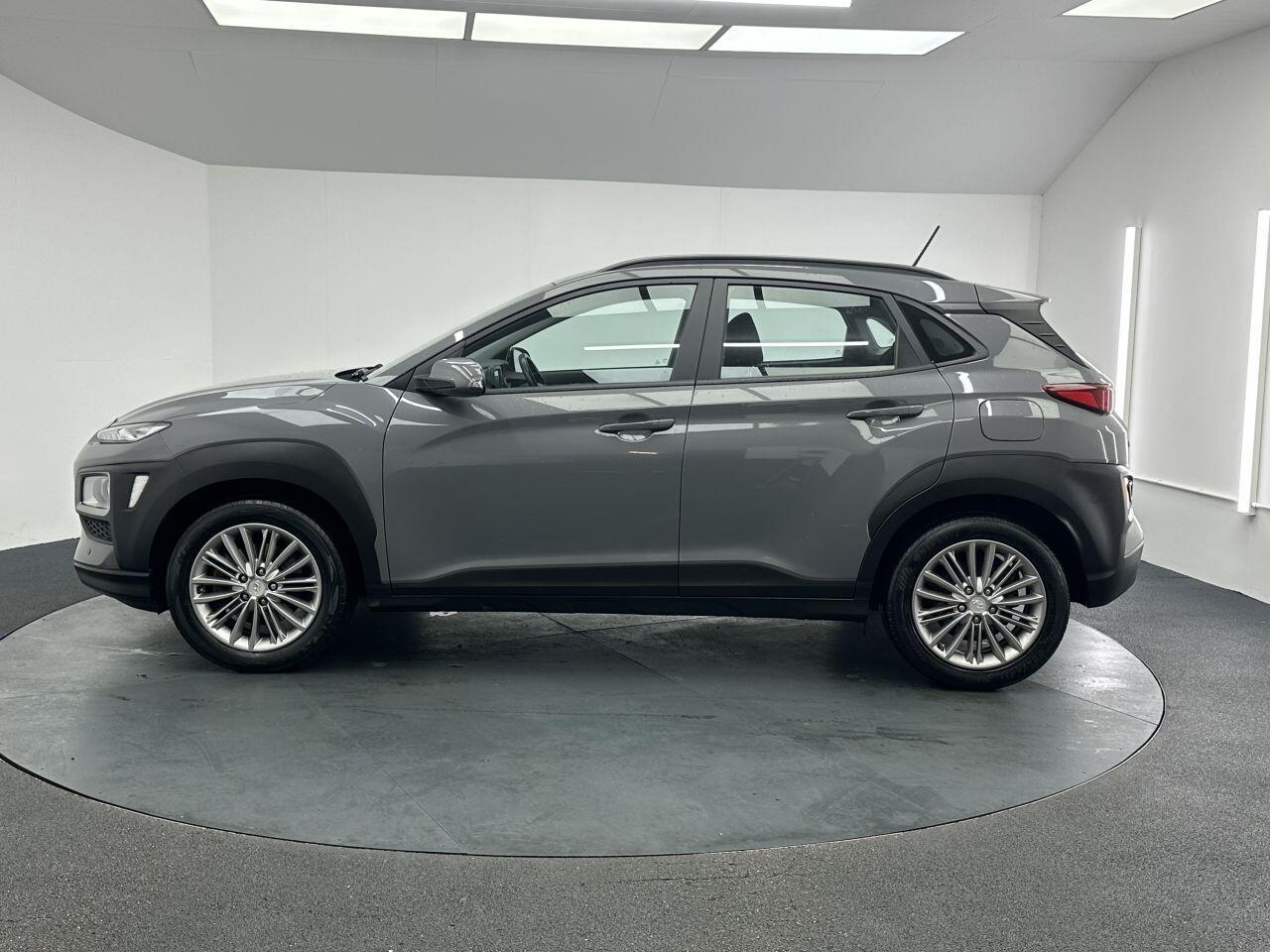 Hyundai Kona - Image 7