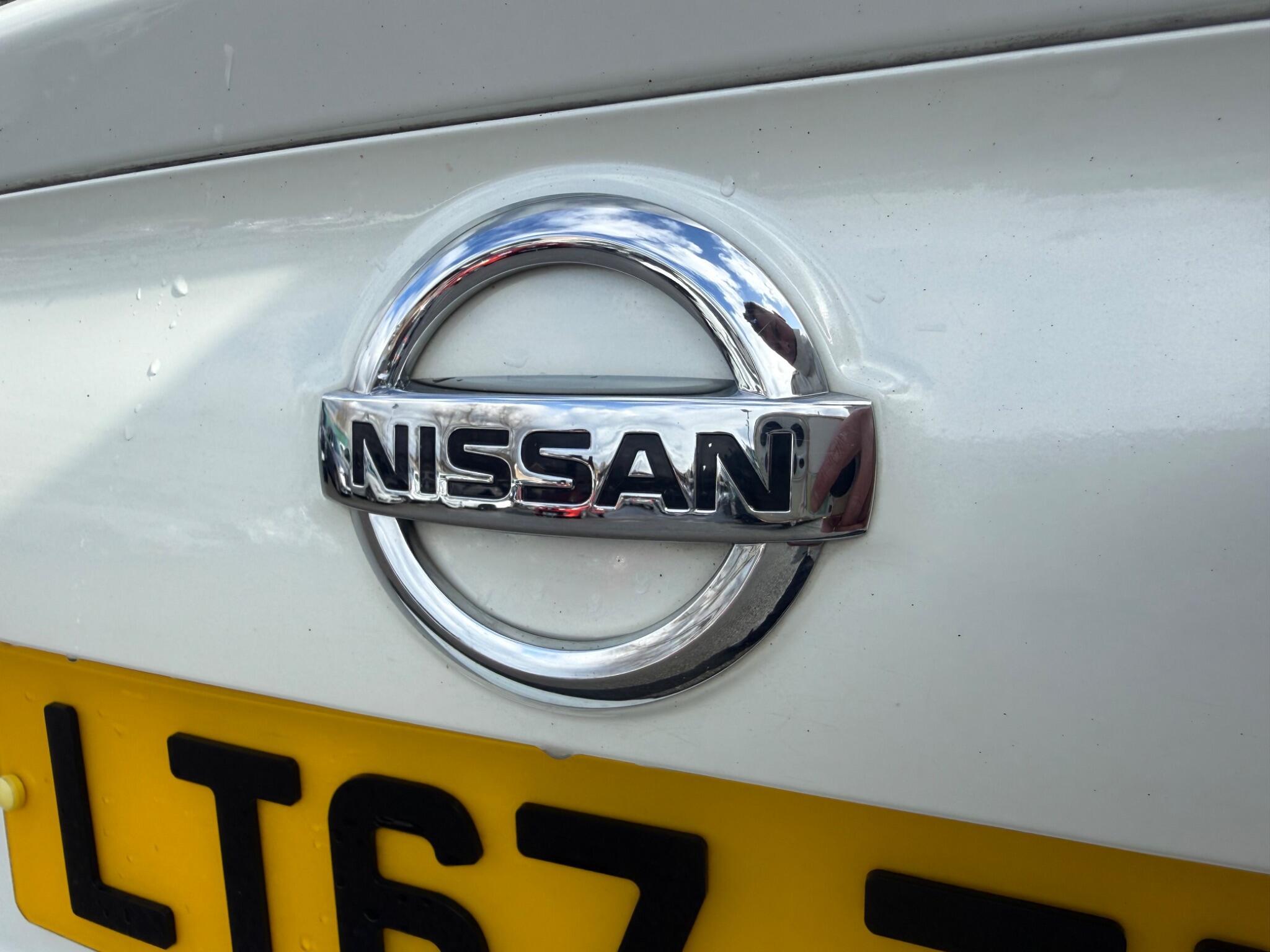 Nissan Qashqai - Image 23