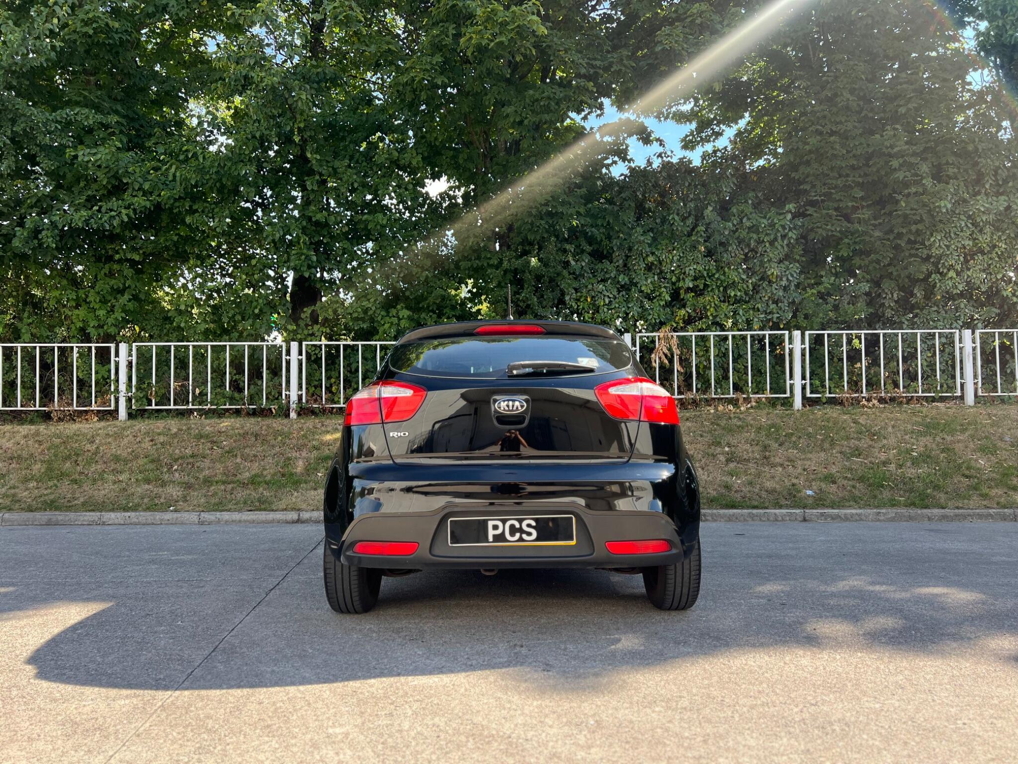 Kia Rio - Image 7