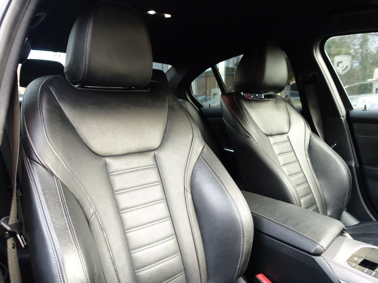 BMW 3 Series - Image 3