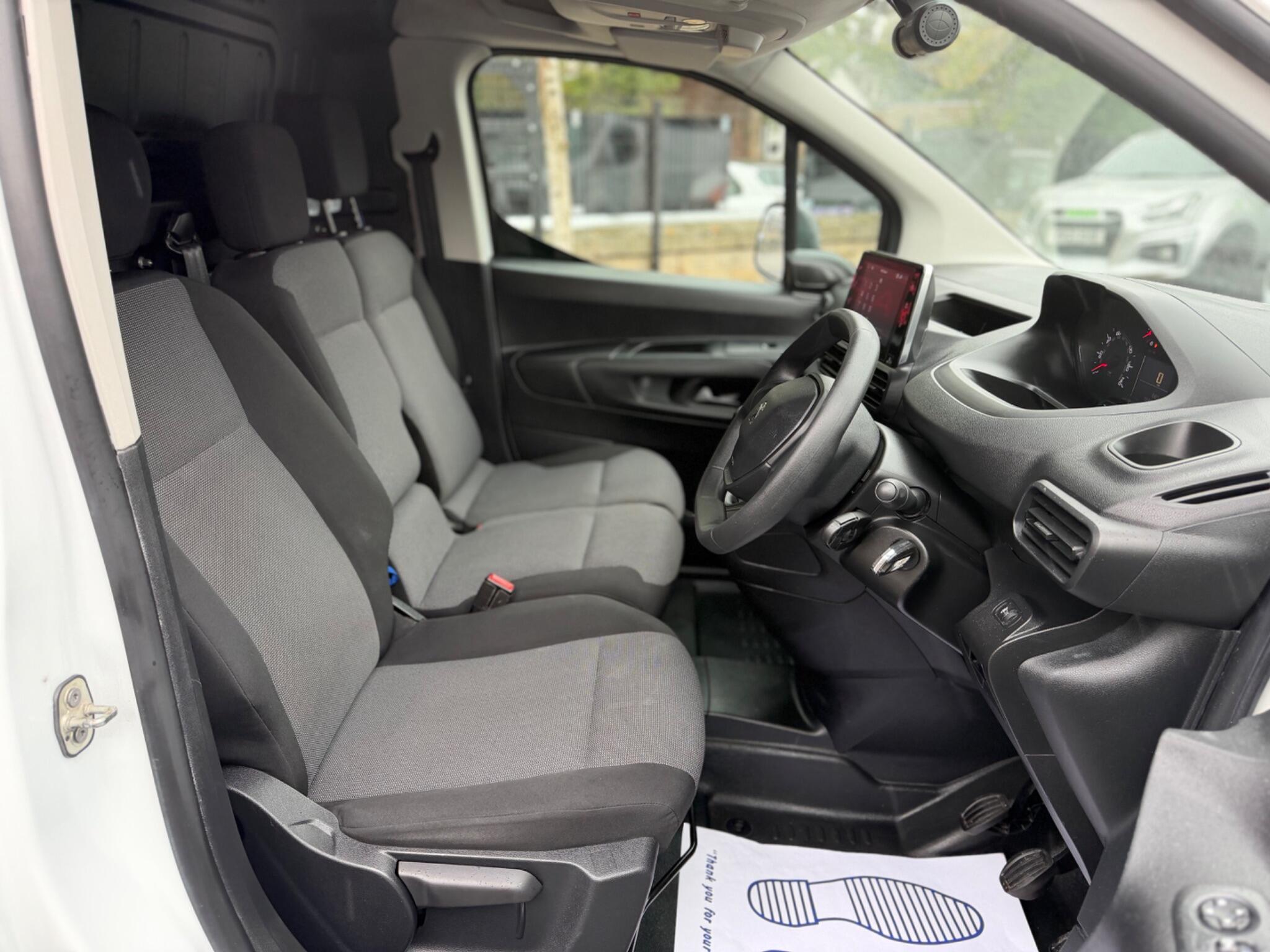 Peugeot Partner - Image 17
